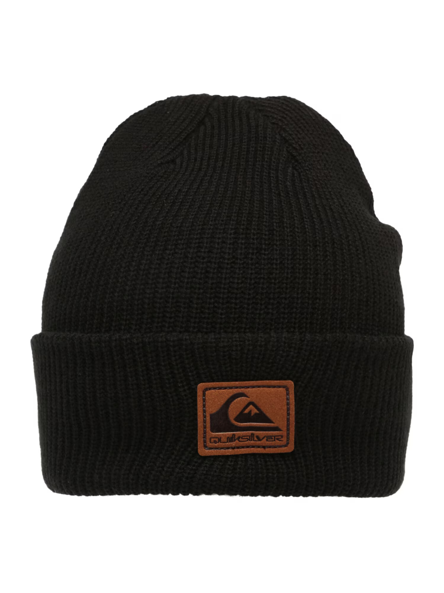 QUIKSILVER Căciulă 'Performer 2' negru - Pled.ro