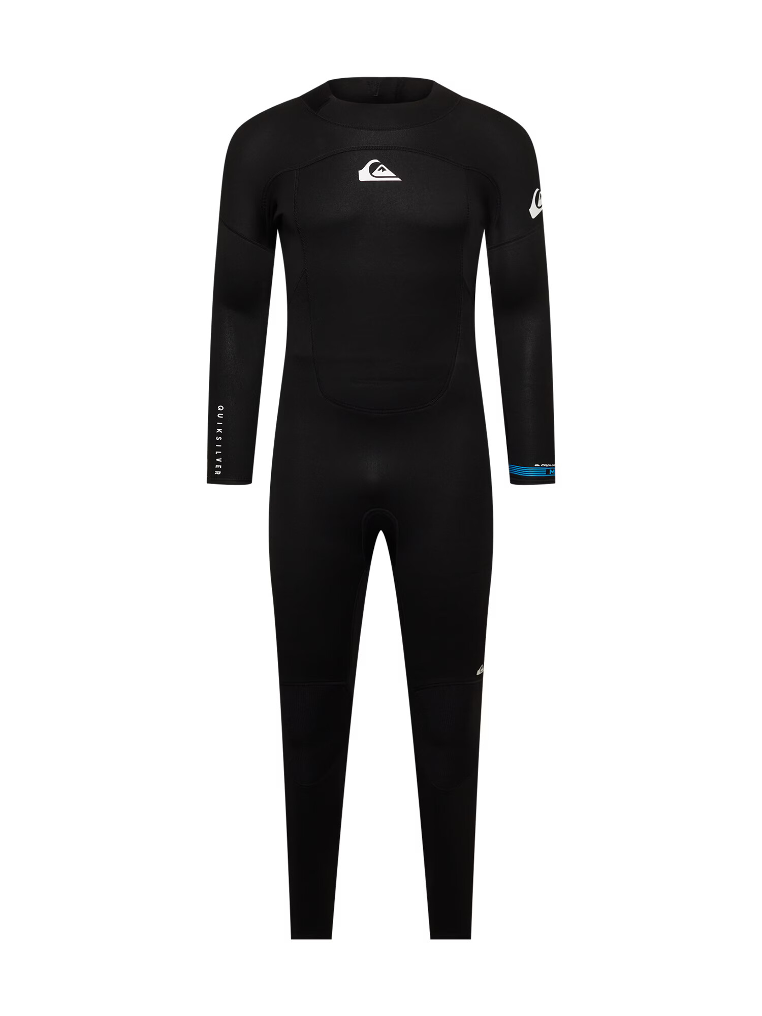 QUIKSILVER Costume de neopren '3/2 PROLOGUE' albastru / negru / alb - Pled.ro