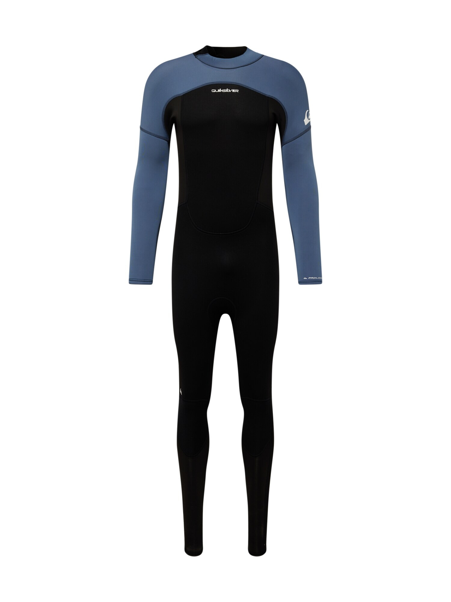 QUIKSILVER Costume de neopren 'PROLOGUE' albastru porumbel / negru / alb - Pled.ro