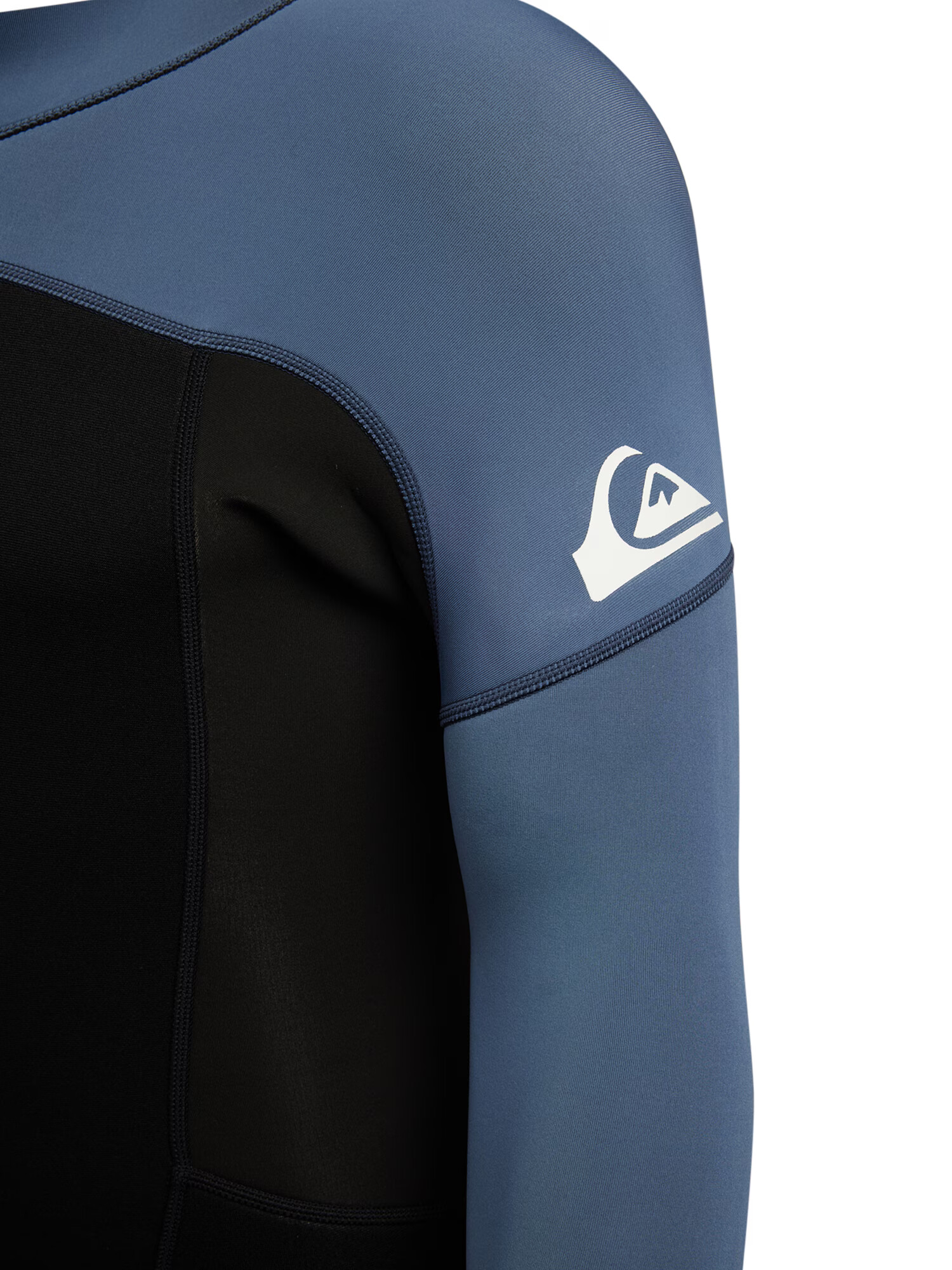 QUIKSILVER Costume de neopren 'PROLOGUE' albastru porumbel / negru / alb - Pled.ro