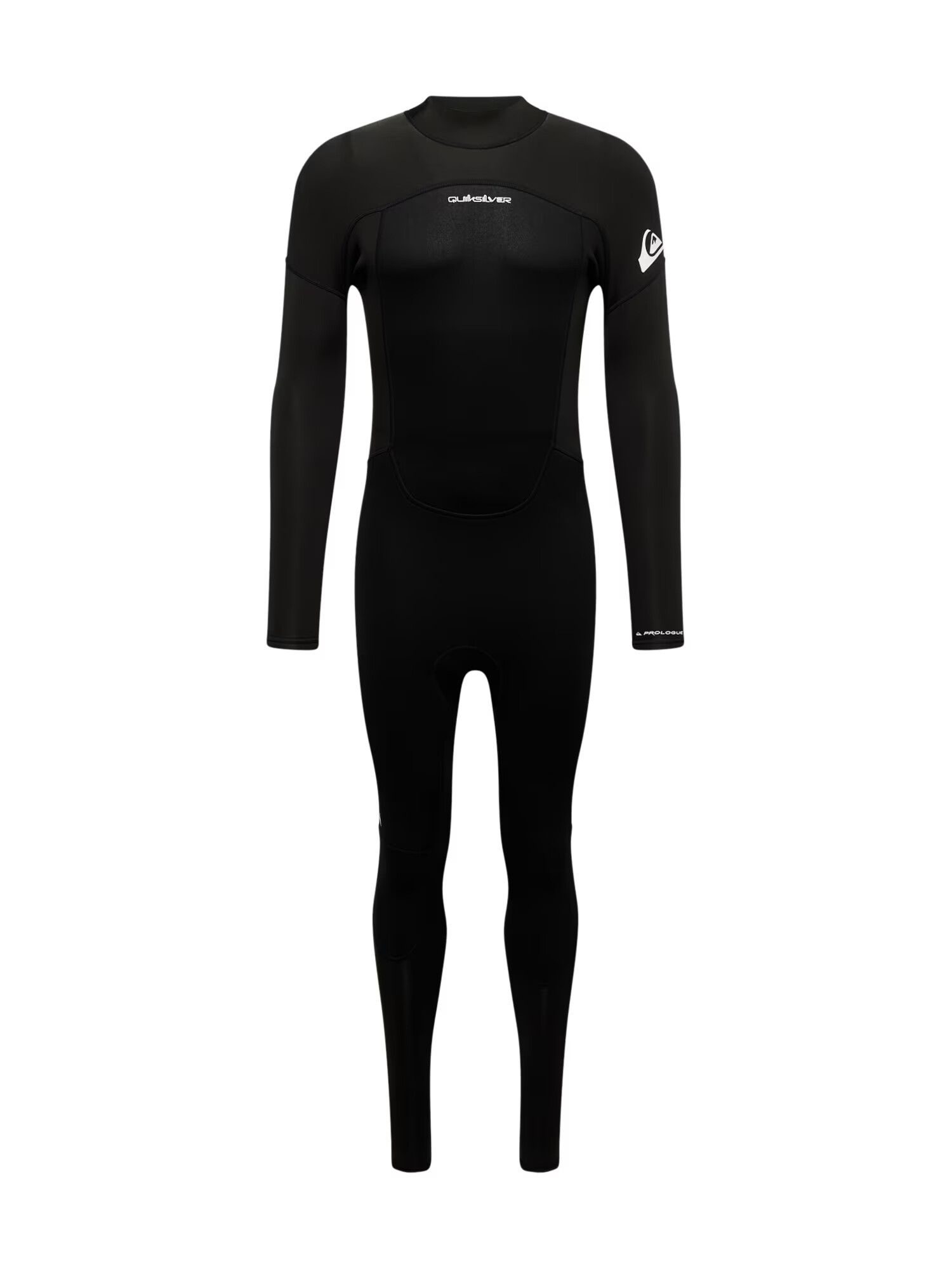 QUIKSILVER Costume de neopren 'PROLOGUE' negru / alb - Pled.ro