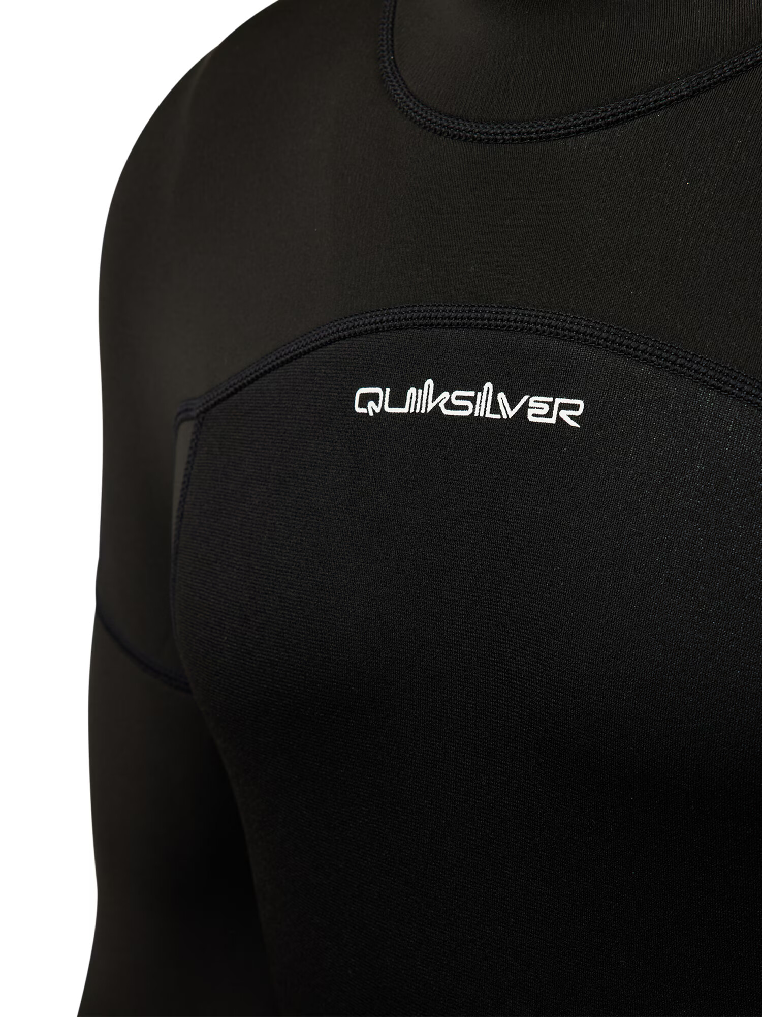 QUIKSILVER Costume de neopren 'PROLOGUE' negru / alb - Pled.ro