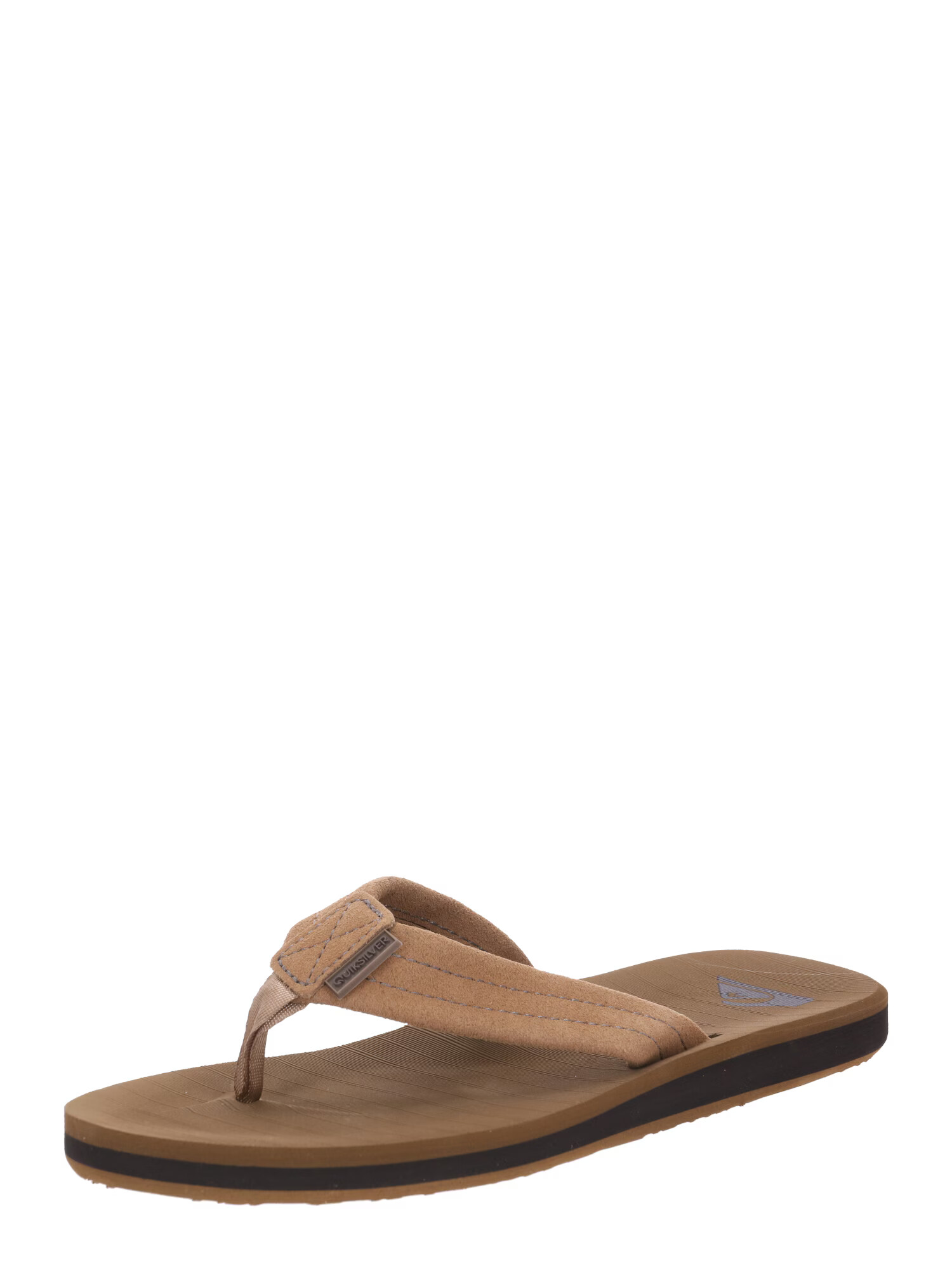 QUIKSILVER Flip-flops maro - Pled.ro