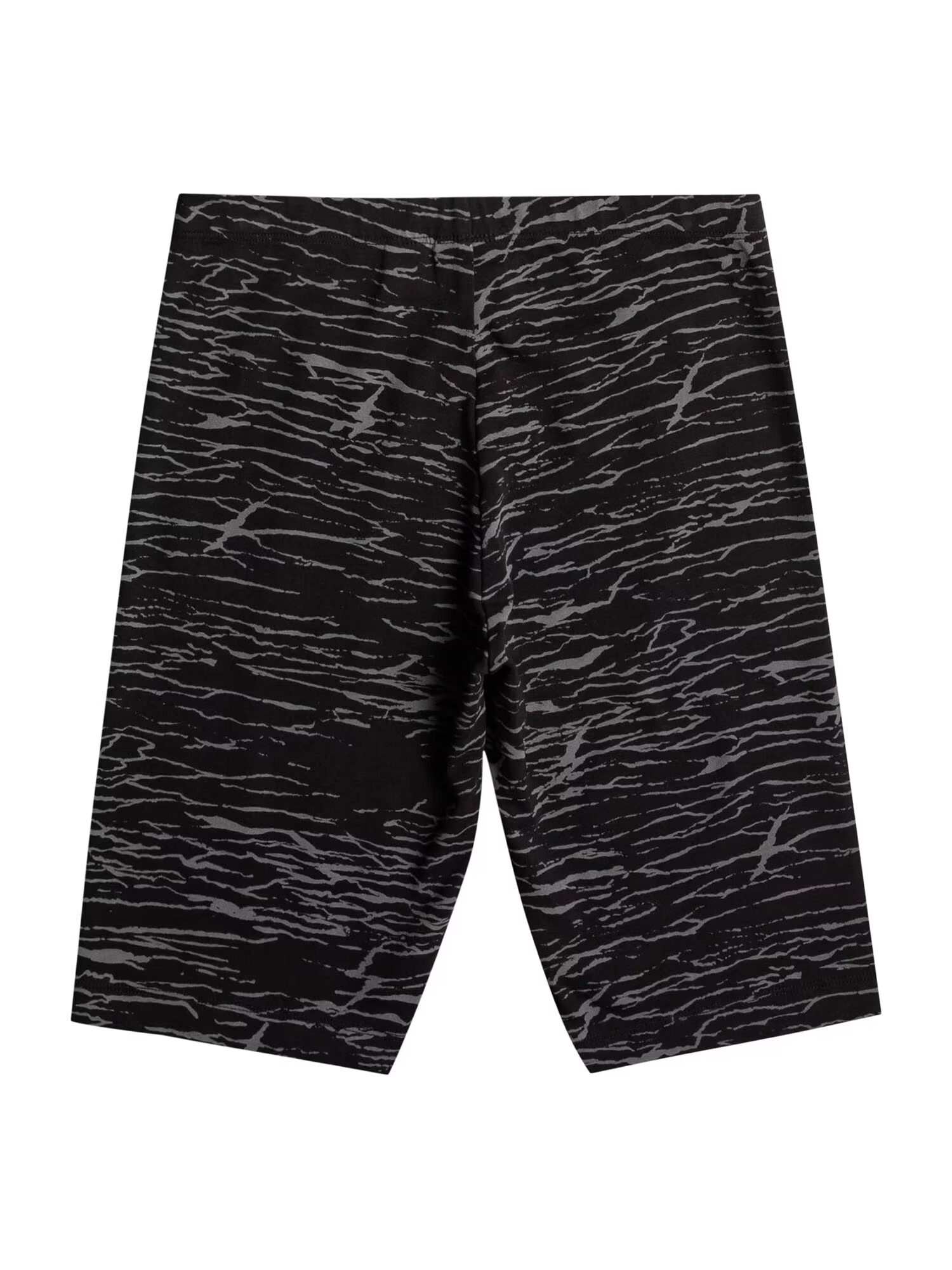 QUIKSILVER Leggings gri / roșu / negru - Pled.ro