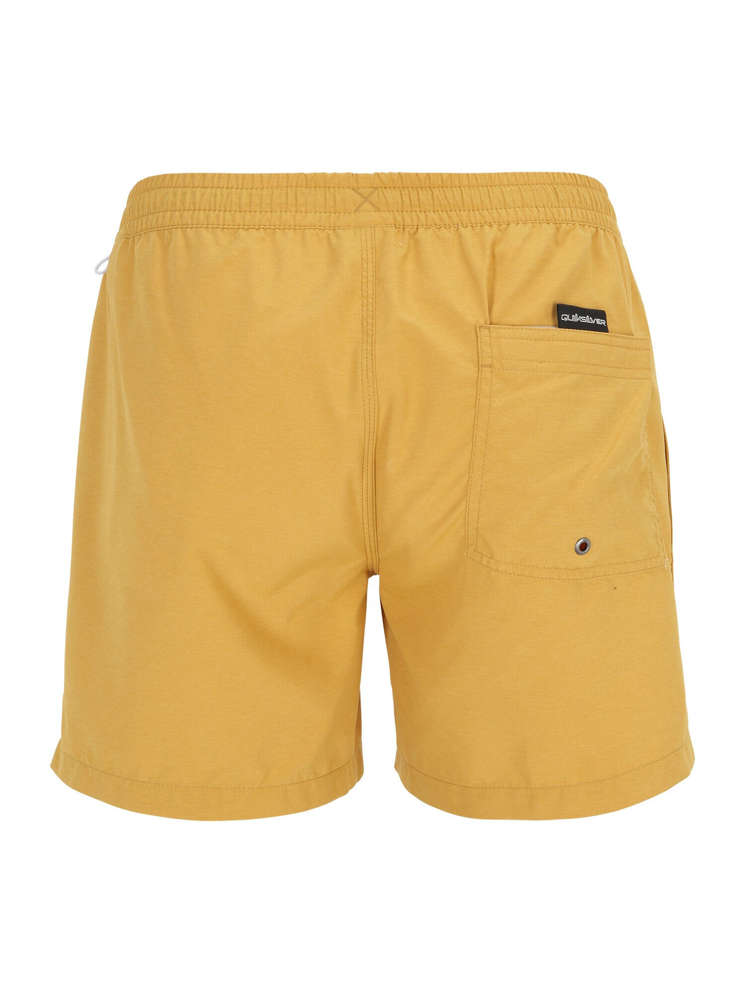 QUIKSILVER Pantaloni de baie 'EVERYDAY' galben miere - Pled.ro