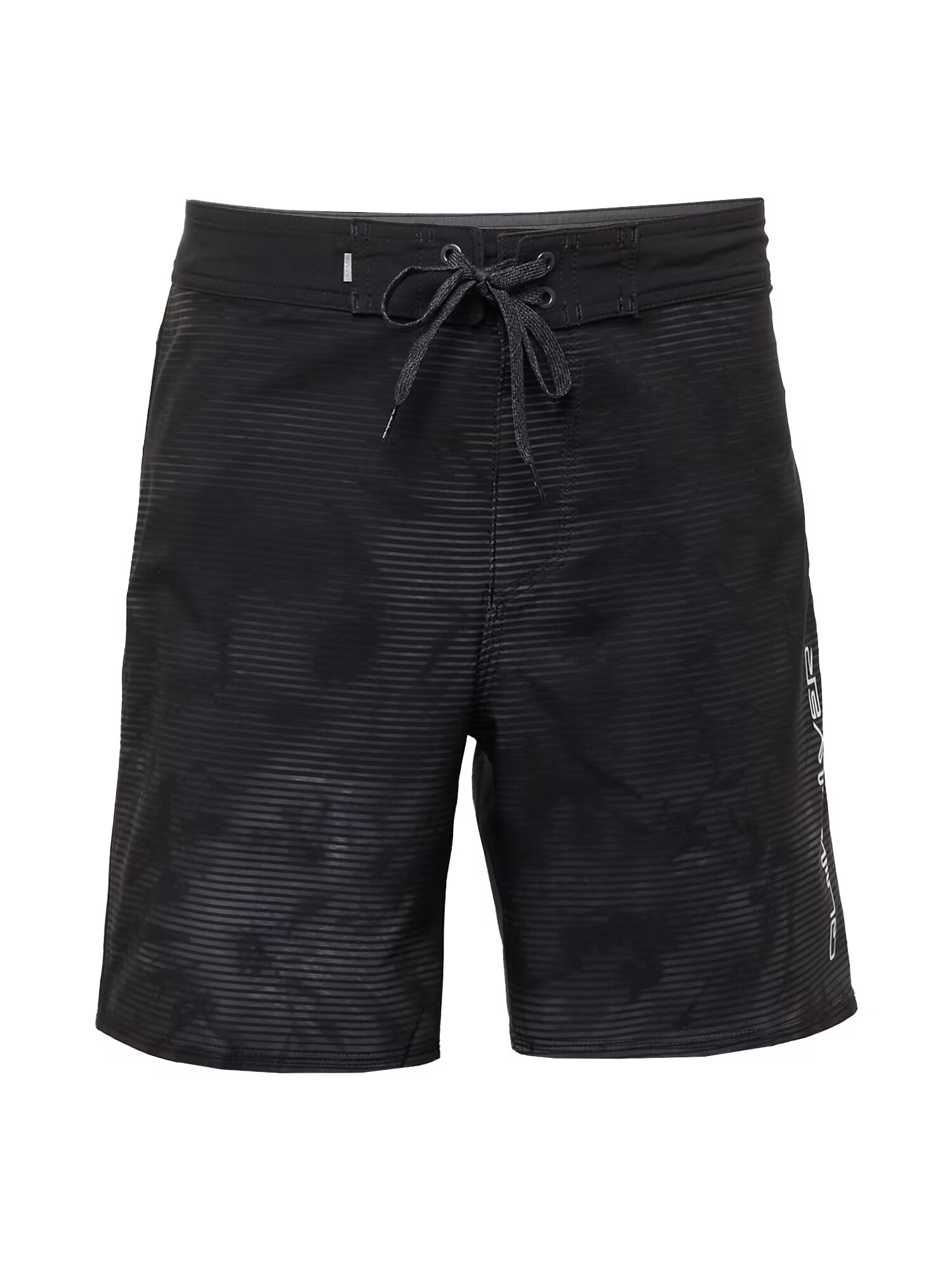 QUIKSILVER Pantaloni de baie gri deschis / negru - Pled.ro