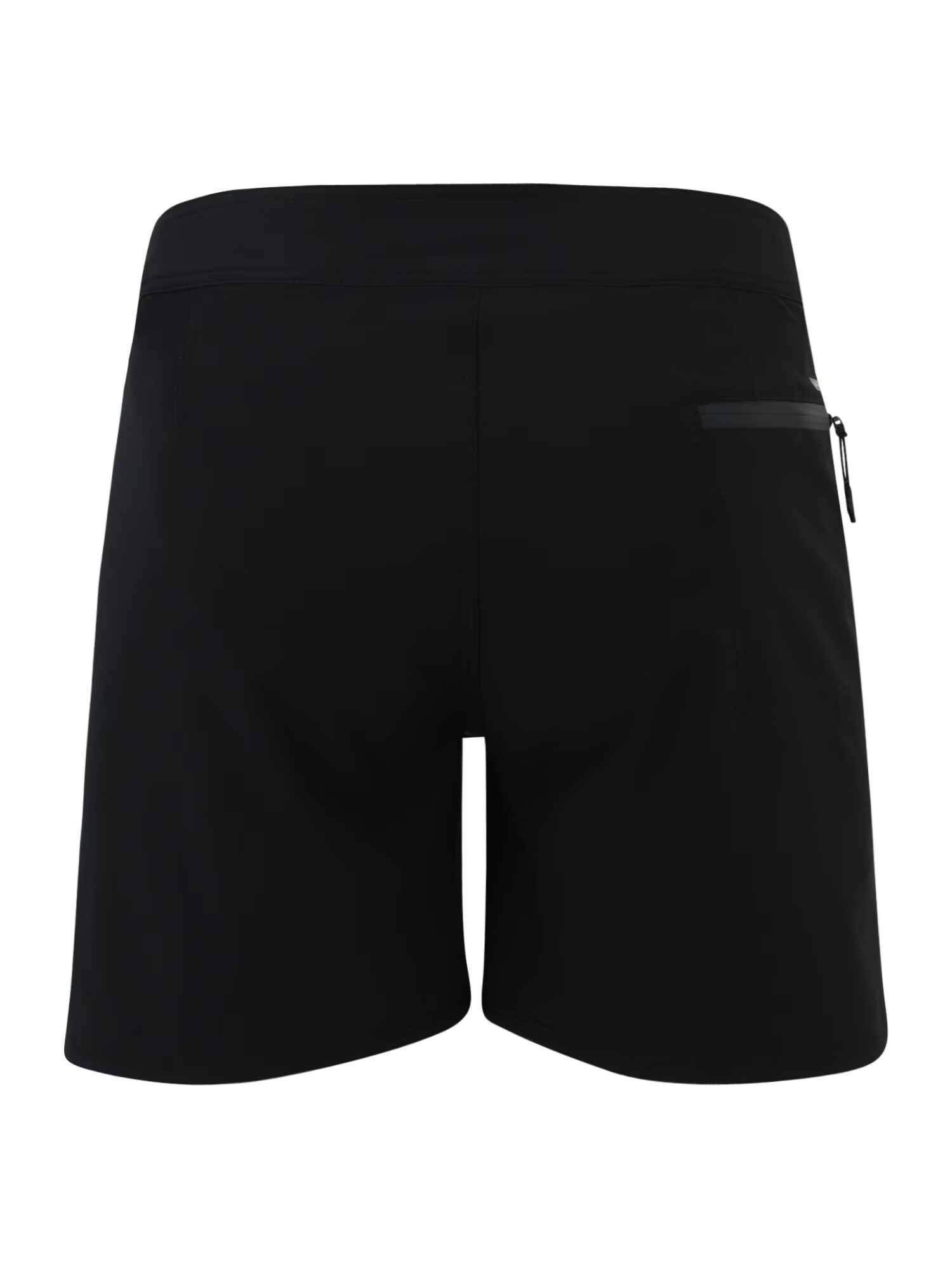 QUIKSILVER Pantaloni scurți apă 'SURFSILK KAIMANA 16' negru - Pled.ro