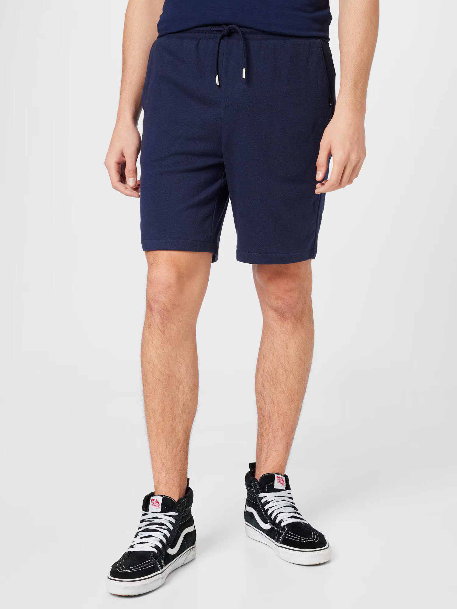 QUIKSILVER Pantaloni sport bleumarin - Pled.ro