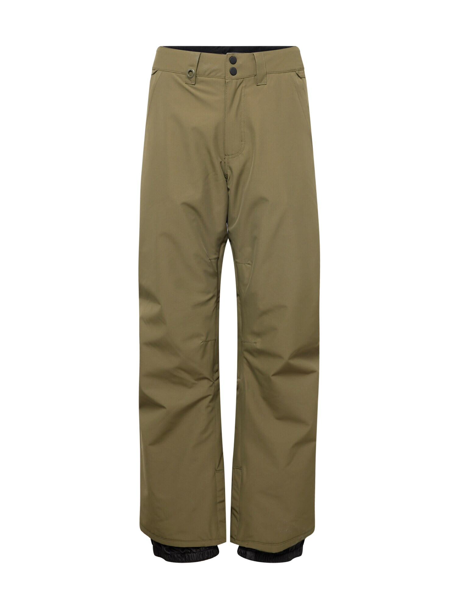 QUIKSILVER Pantaloni sport 'ESTATE' verde - Pled.ro