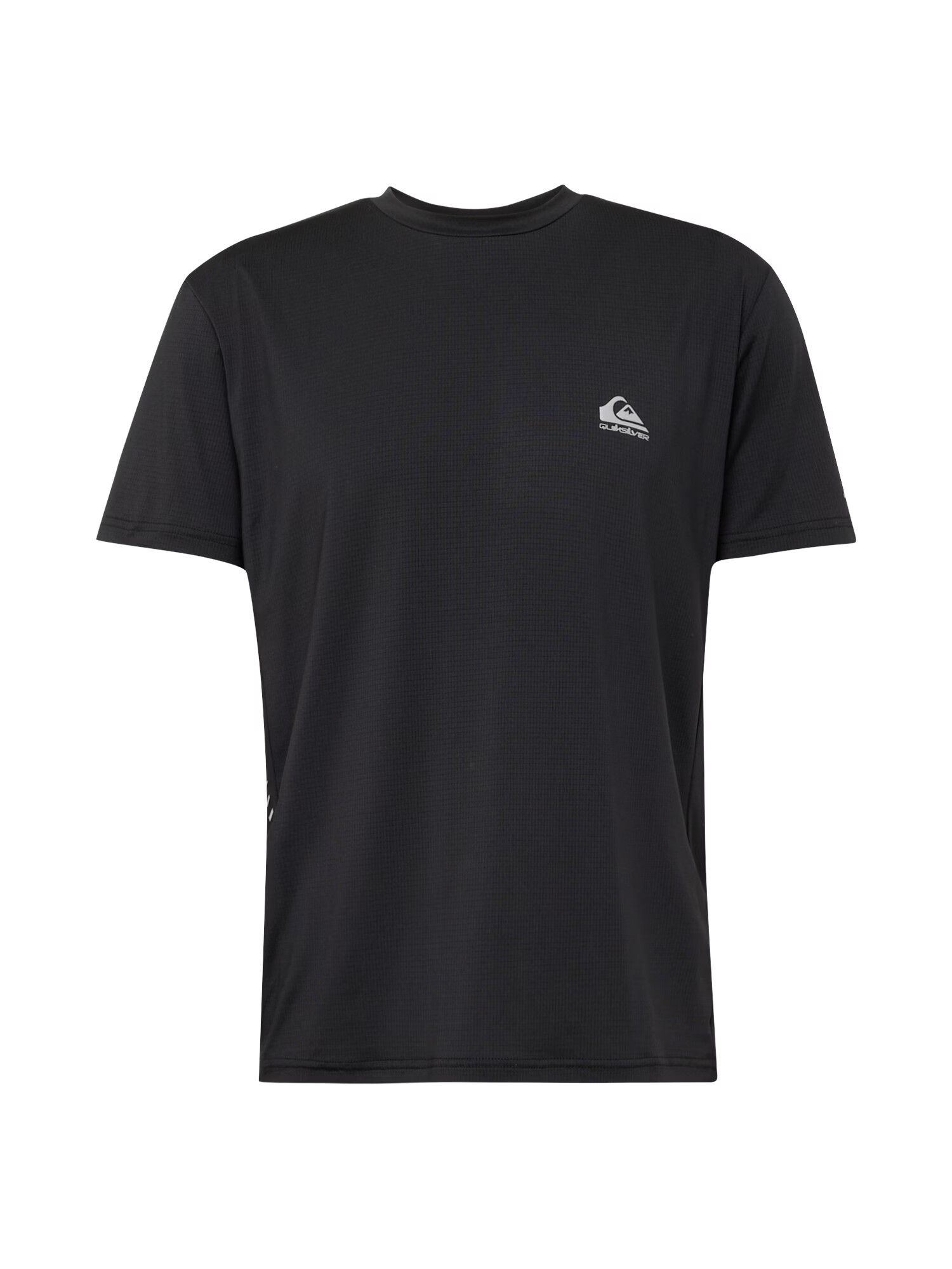 QUIKSILVER Tricou funcțional 'LAP TIME' negru - Pled.ro