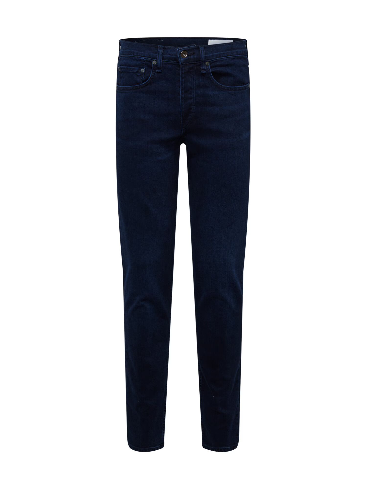 rag & bone Jeans 'FIT 2' albastru închis - Pled.ro