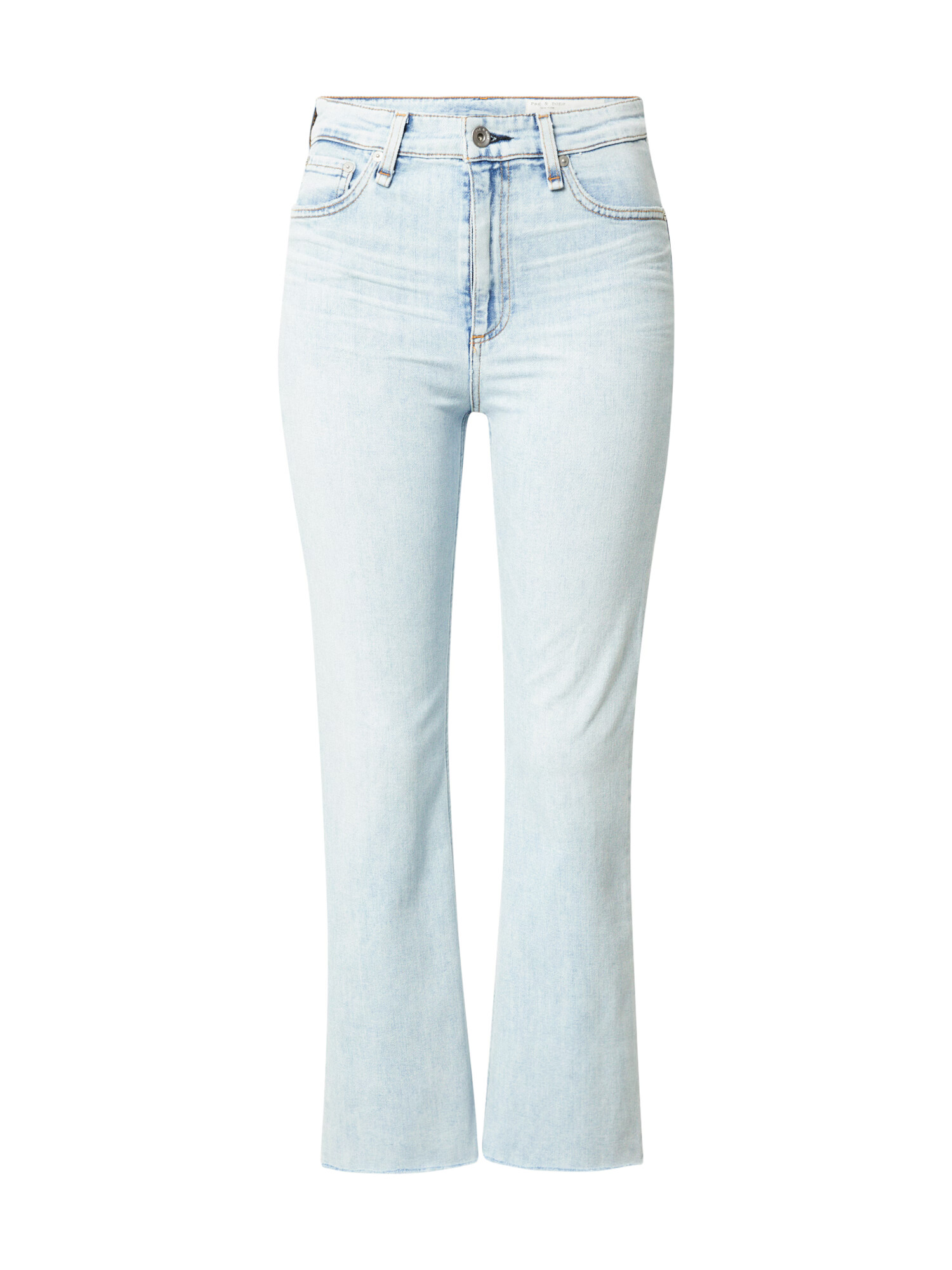 rag & bone Jeans 'Nina' albastru deschis - Pled.ro