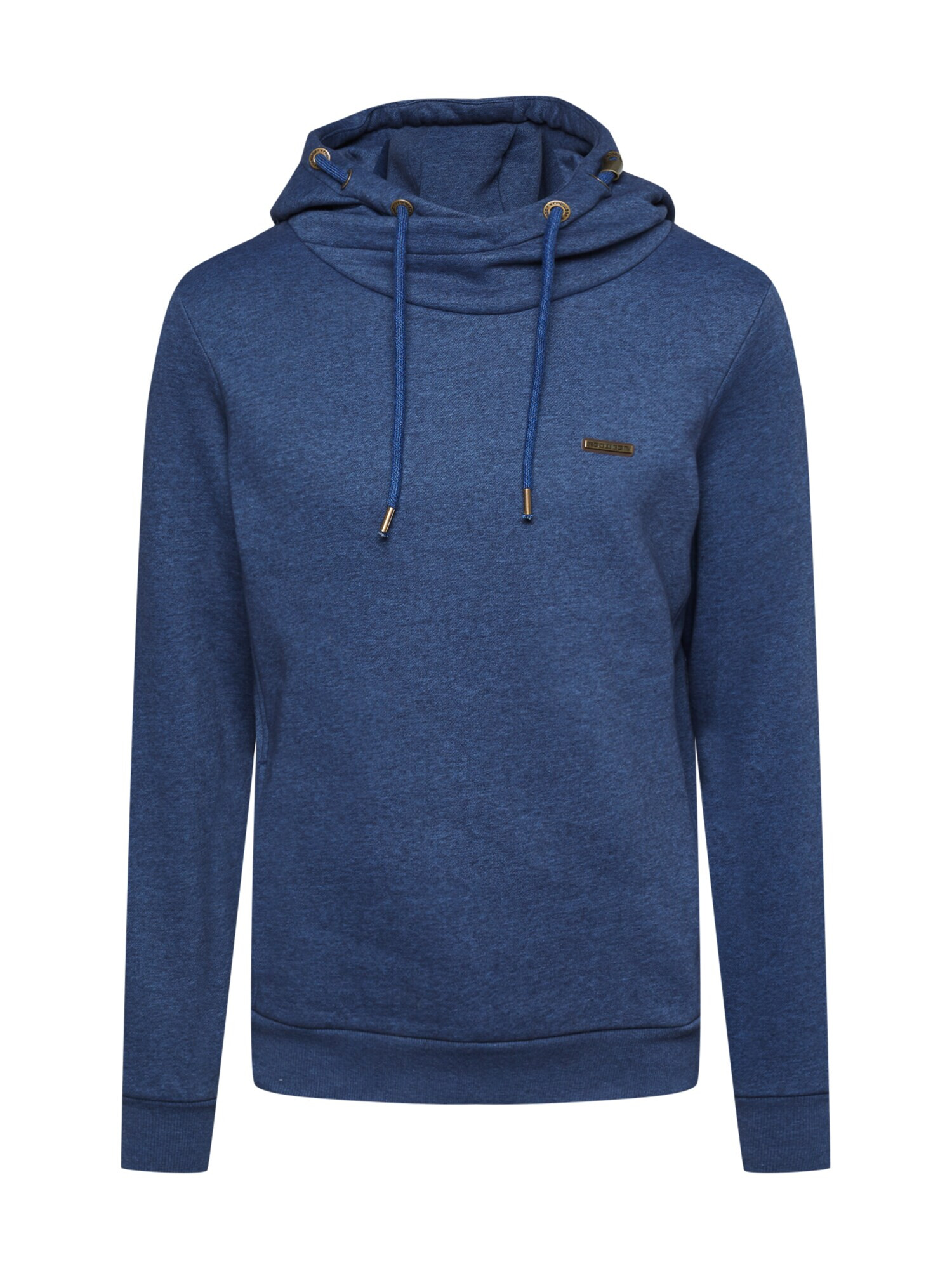 Ragwear Bluză de molton 'NATE' bleumarin - Pled.ro