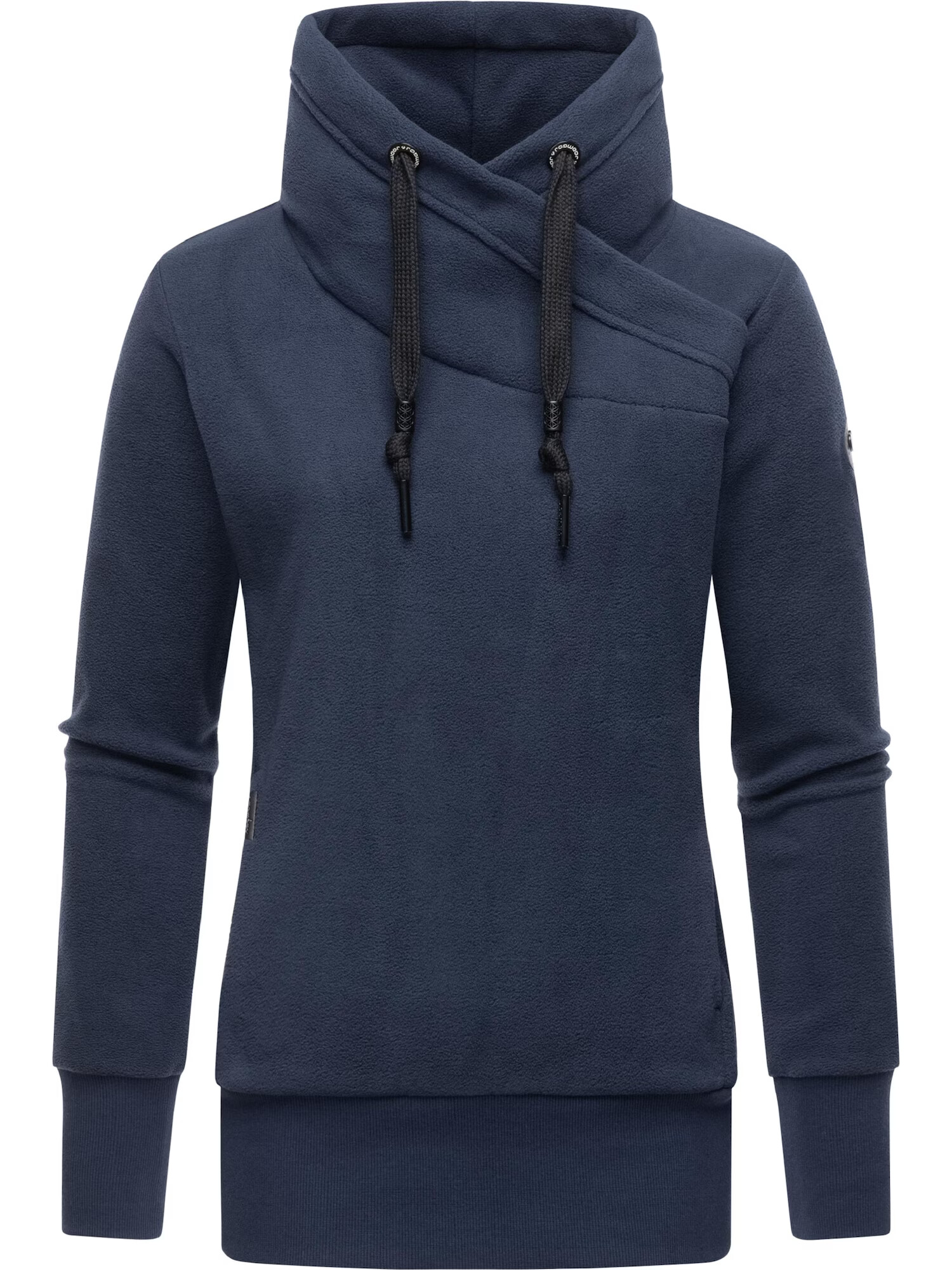 Ragwear Bluză de molton 'Neska' bleumarin - Pled.ro