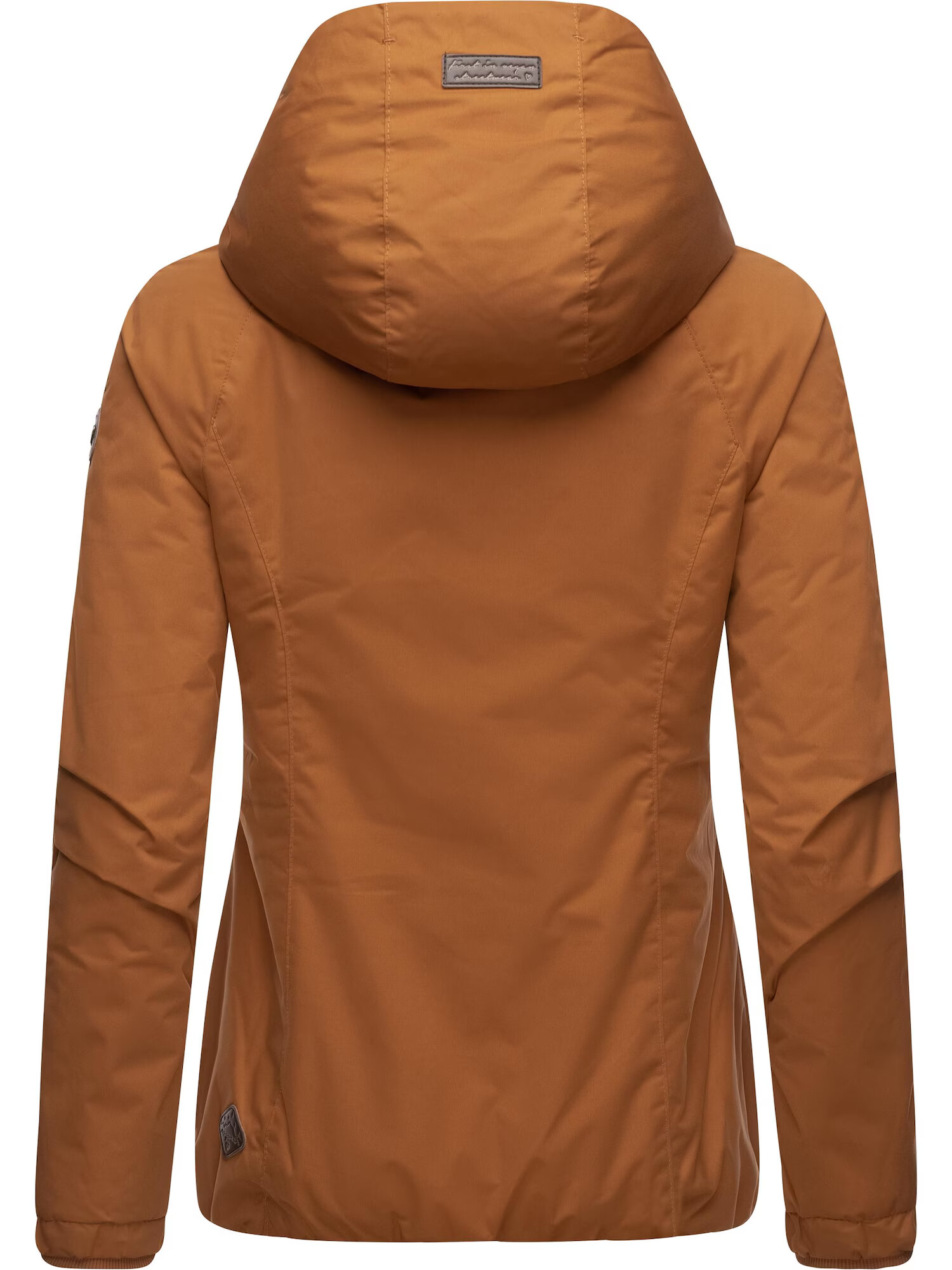 Ragwear Geacă outdoor 'Dizzie' maro caramel - Pled.ro