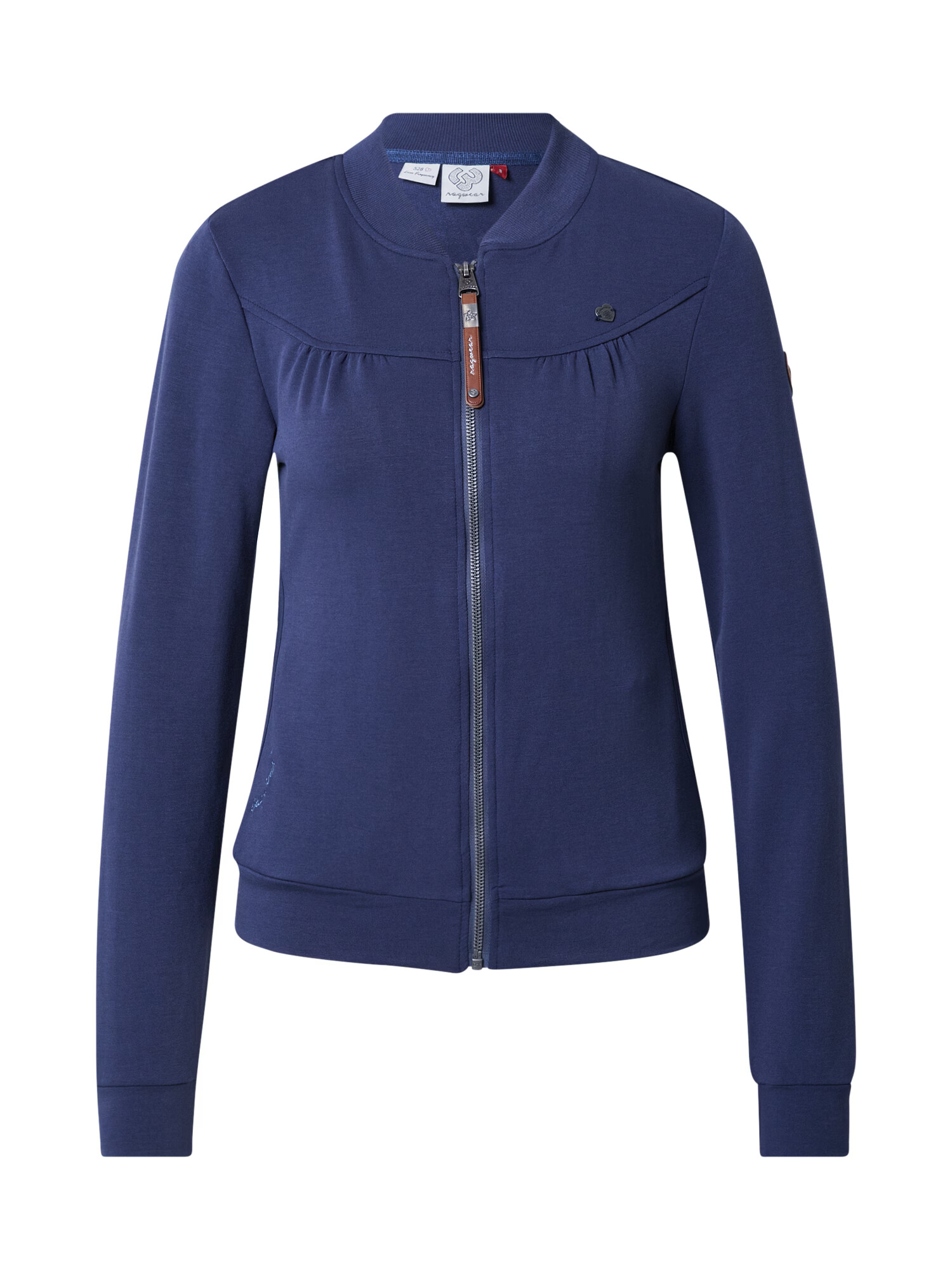 Ragwear Hanorac 'KENIA' bleumarin - Pled.ro