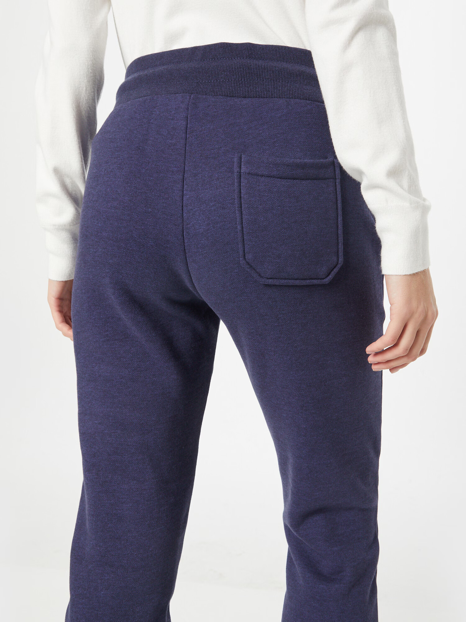 Ragwear Pantaloni 'Chesster' bleumarin - Pled.ro