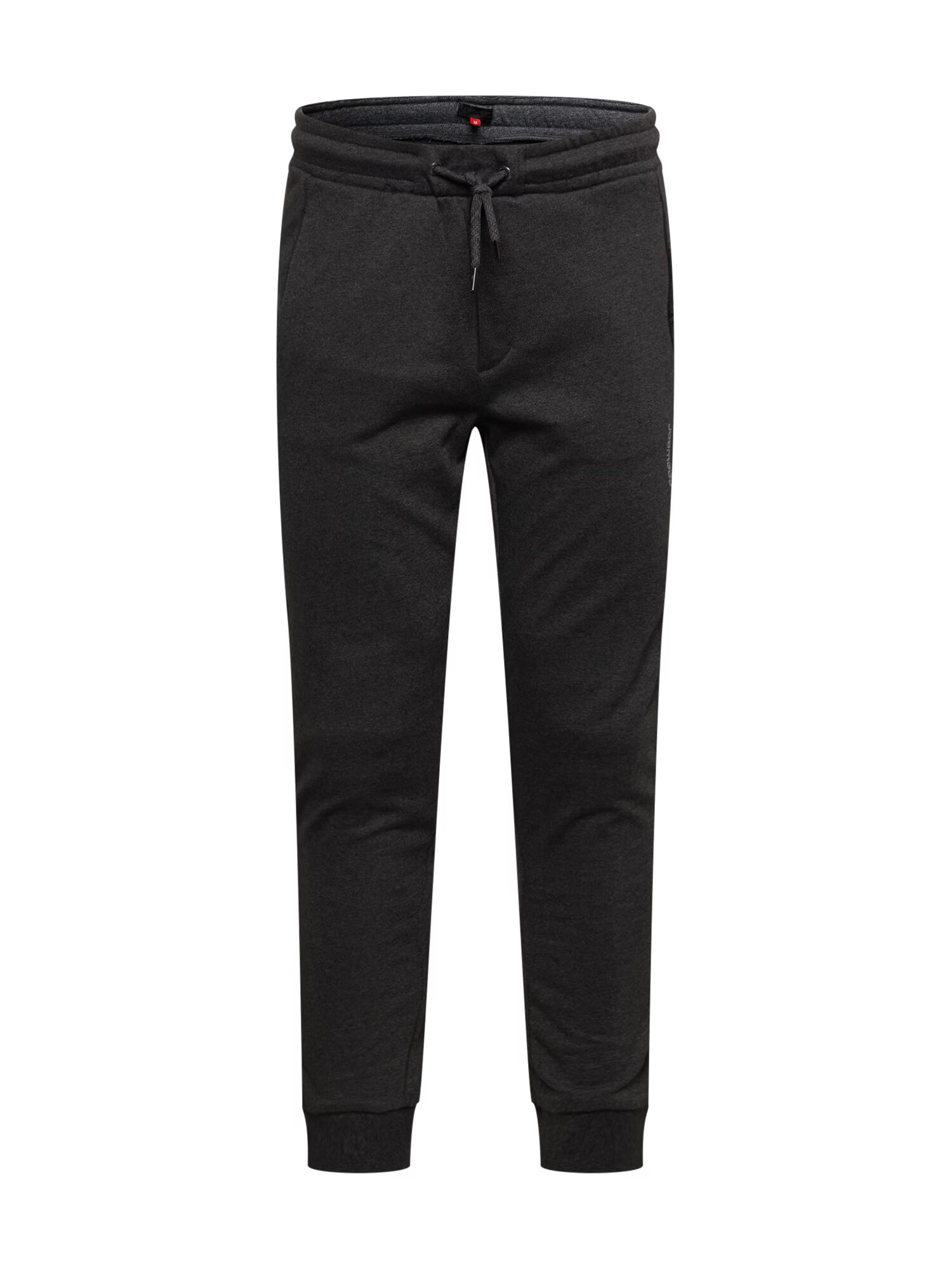 Ragwear Pantaloni 'POCK' negru - Pled.ro