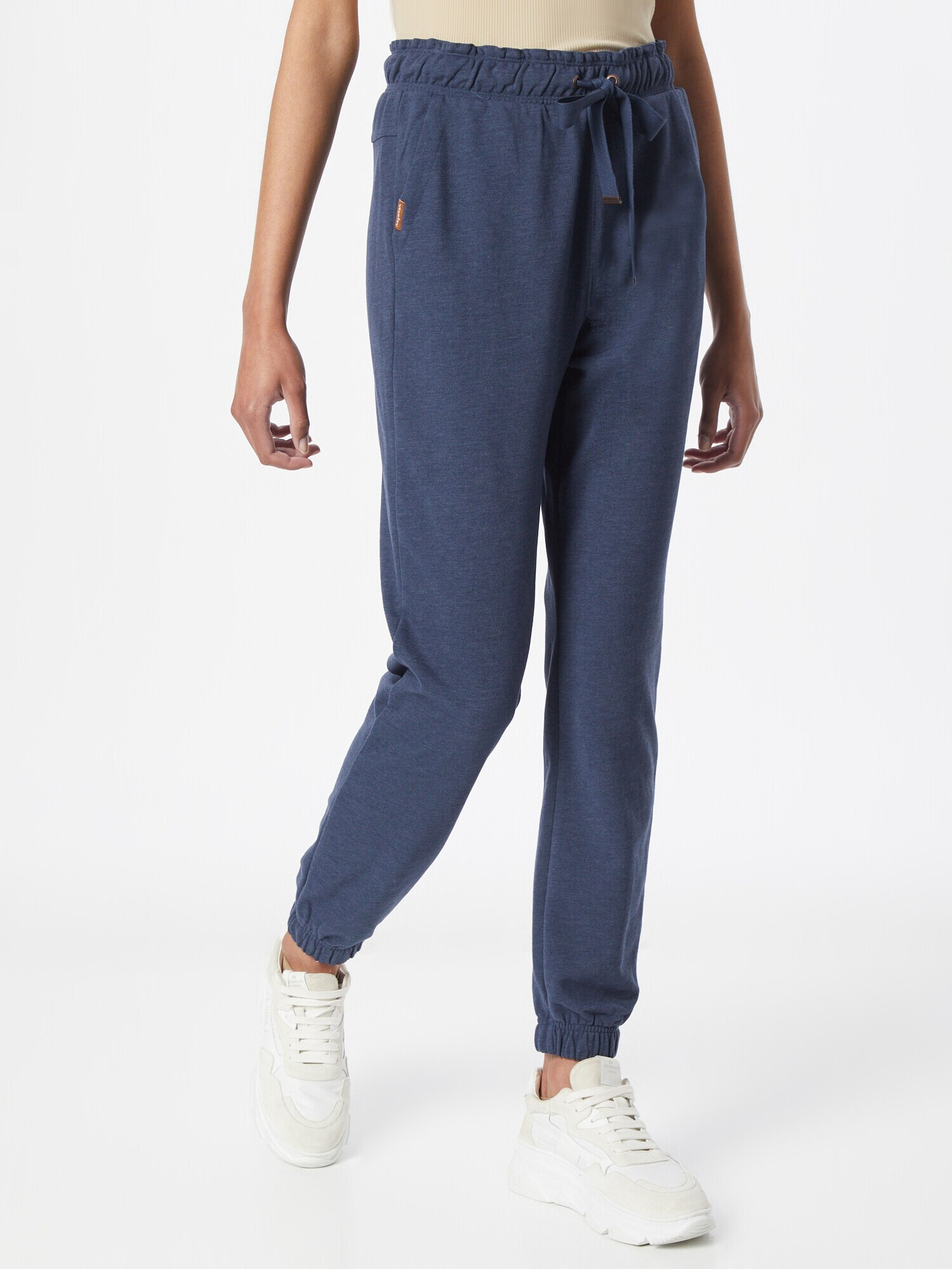 Ragwear Pantaloni 'SOFFA' bleumarin - Pled.ro