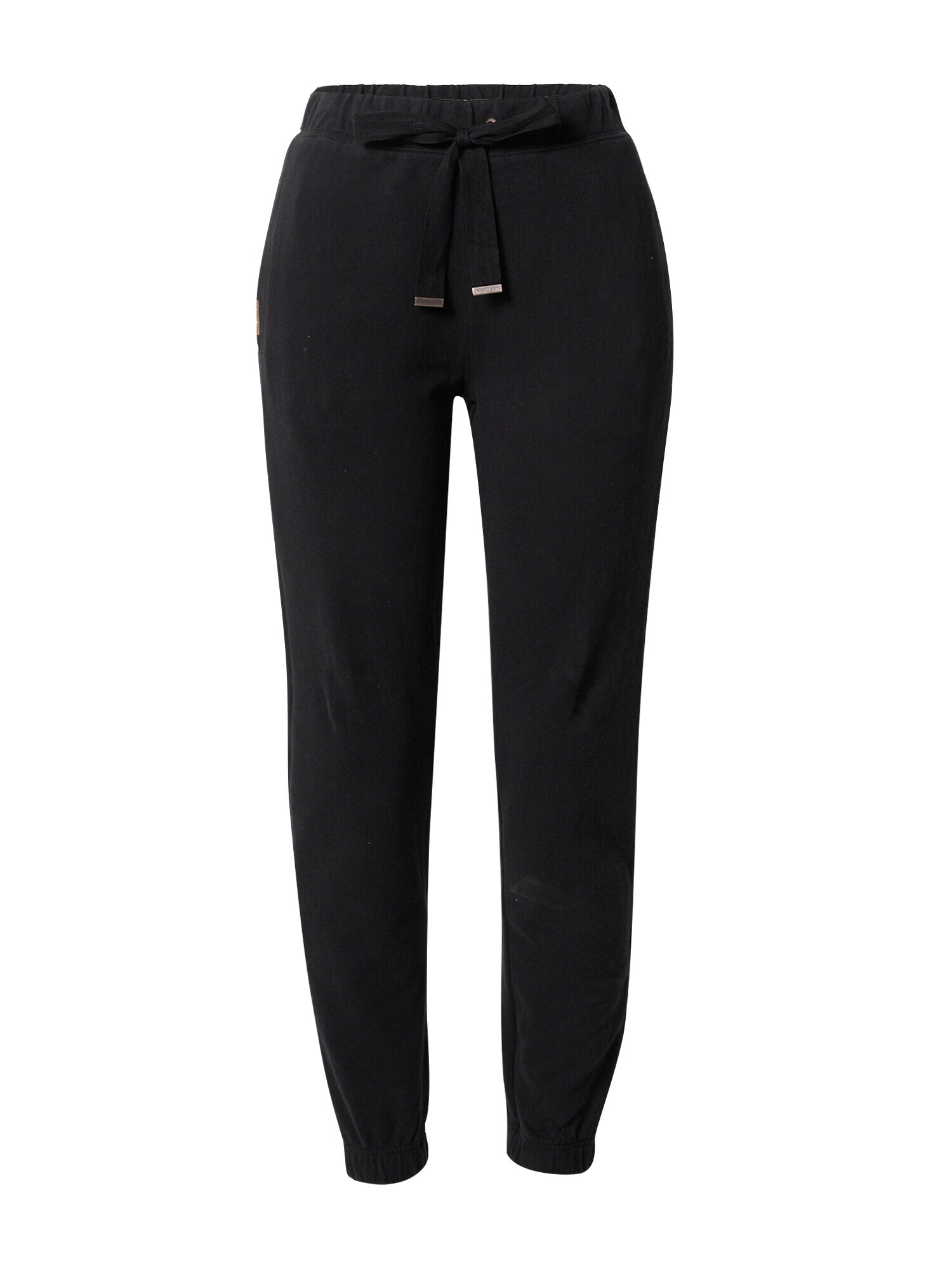 Ragwear Pantaloni 'Soffa' negru - Pled.ro