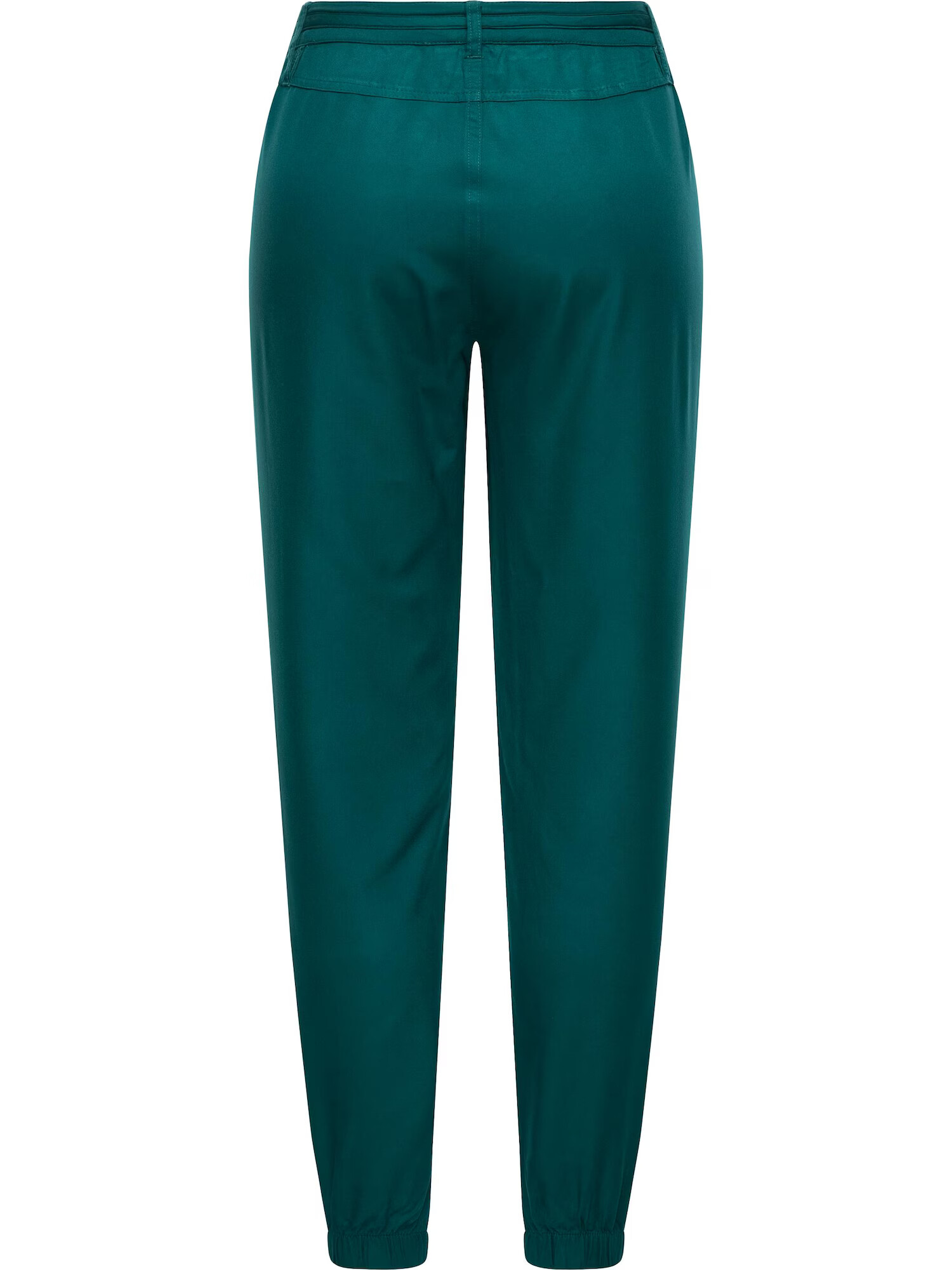 Ragwear Pantaloni 'Talin' verde smarald - Pled.ro