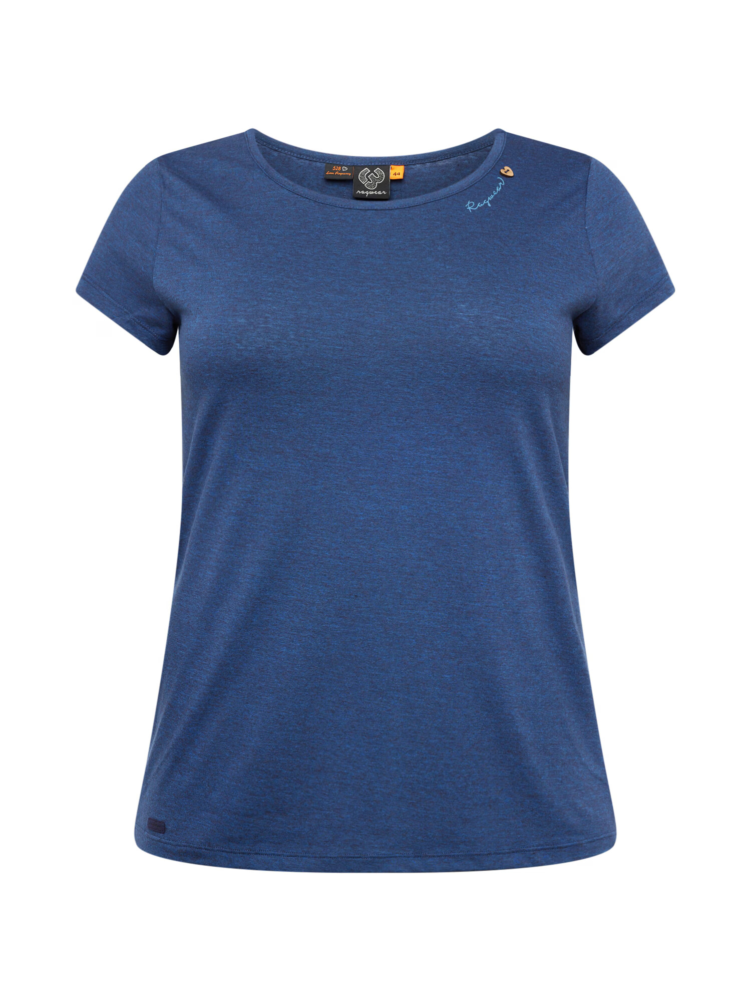 Ragwear Plus Tricou 'MINTT' bleumarin - Pled.ro