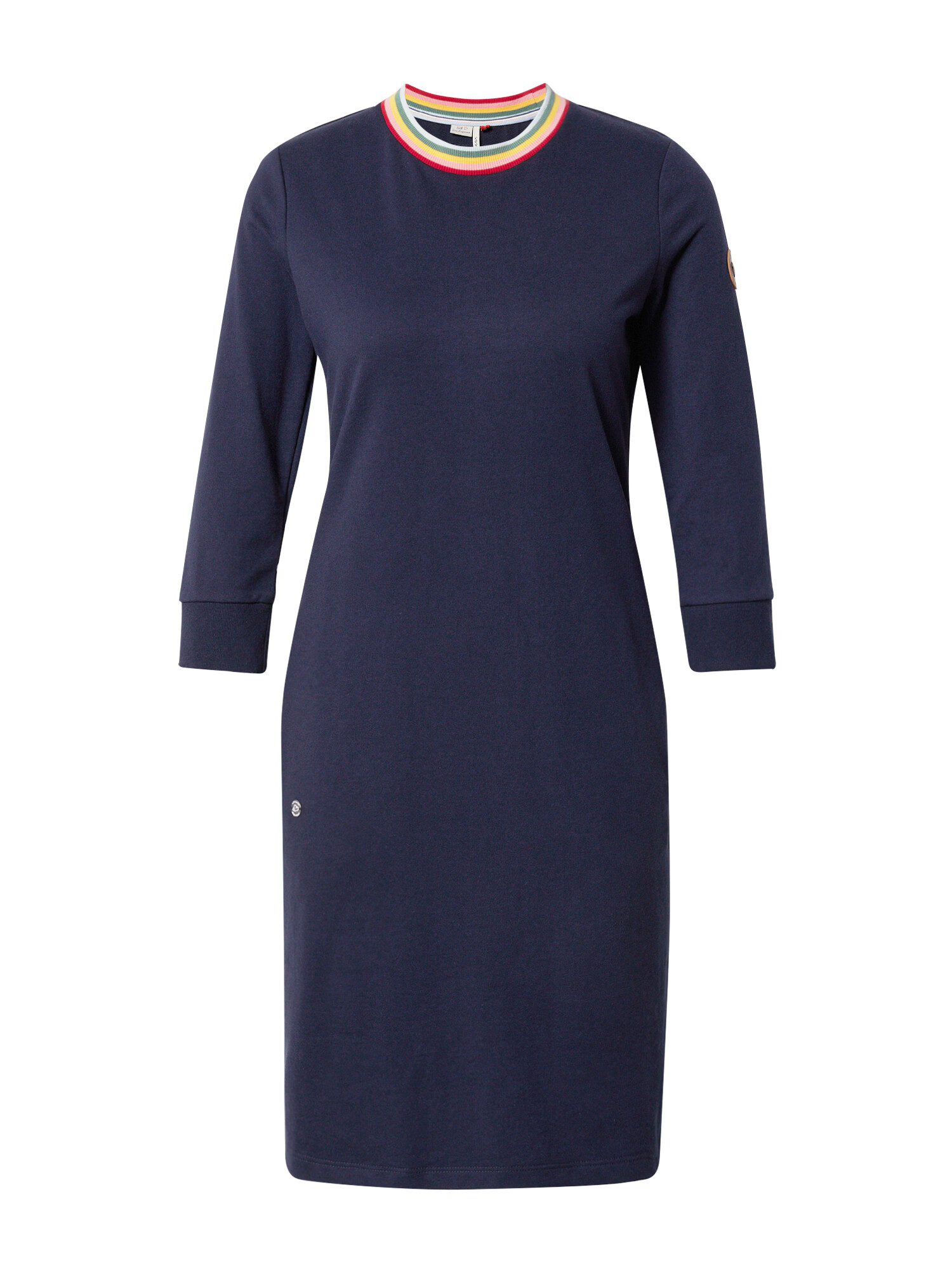 Ragwear Rochie 'ALODIE' bleumarin - Pled.ro