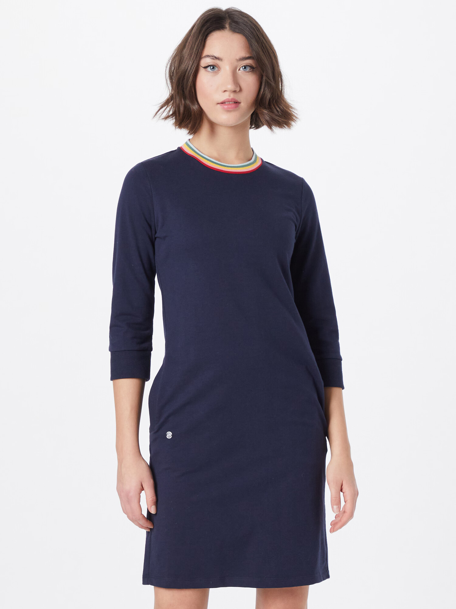 Ragwear Rochie 'ALODIE' bleumarin - Pled.ro