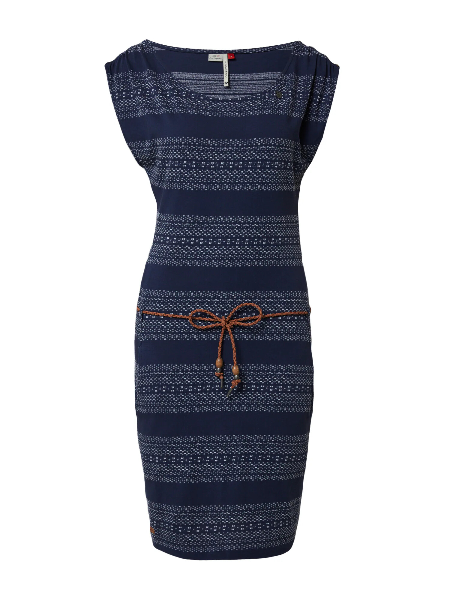 Ragwear Rochie 'Chego' albastru / indigo - Pled.ro