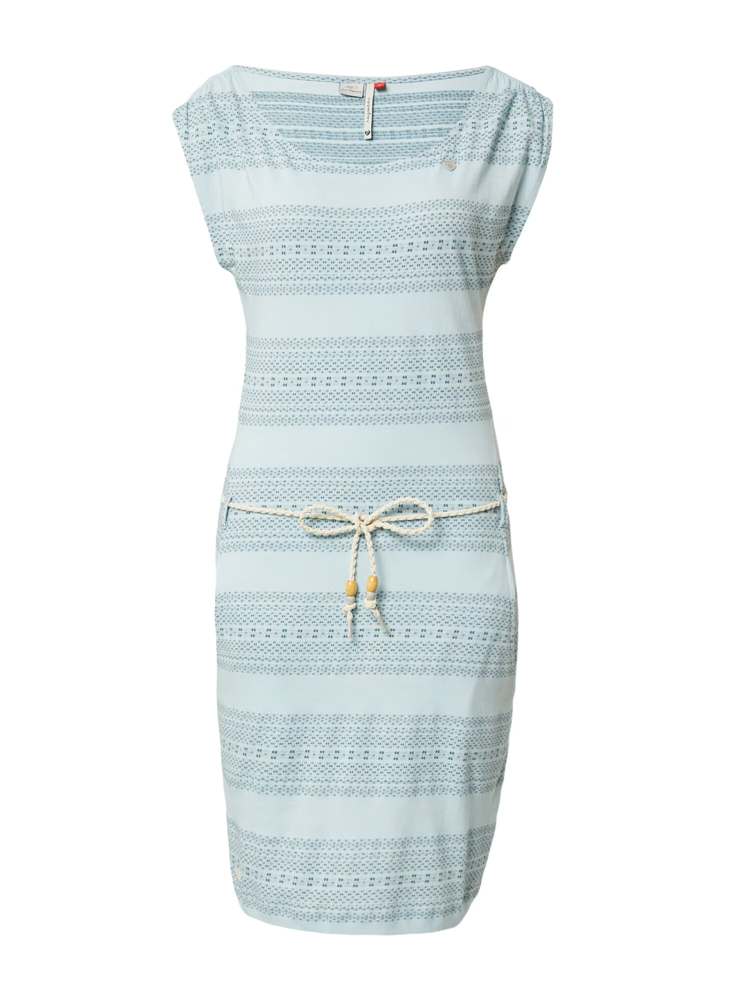 Ragwear Rochie 'CHEGO' turcoaz / cyan - Pled.ro