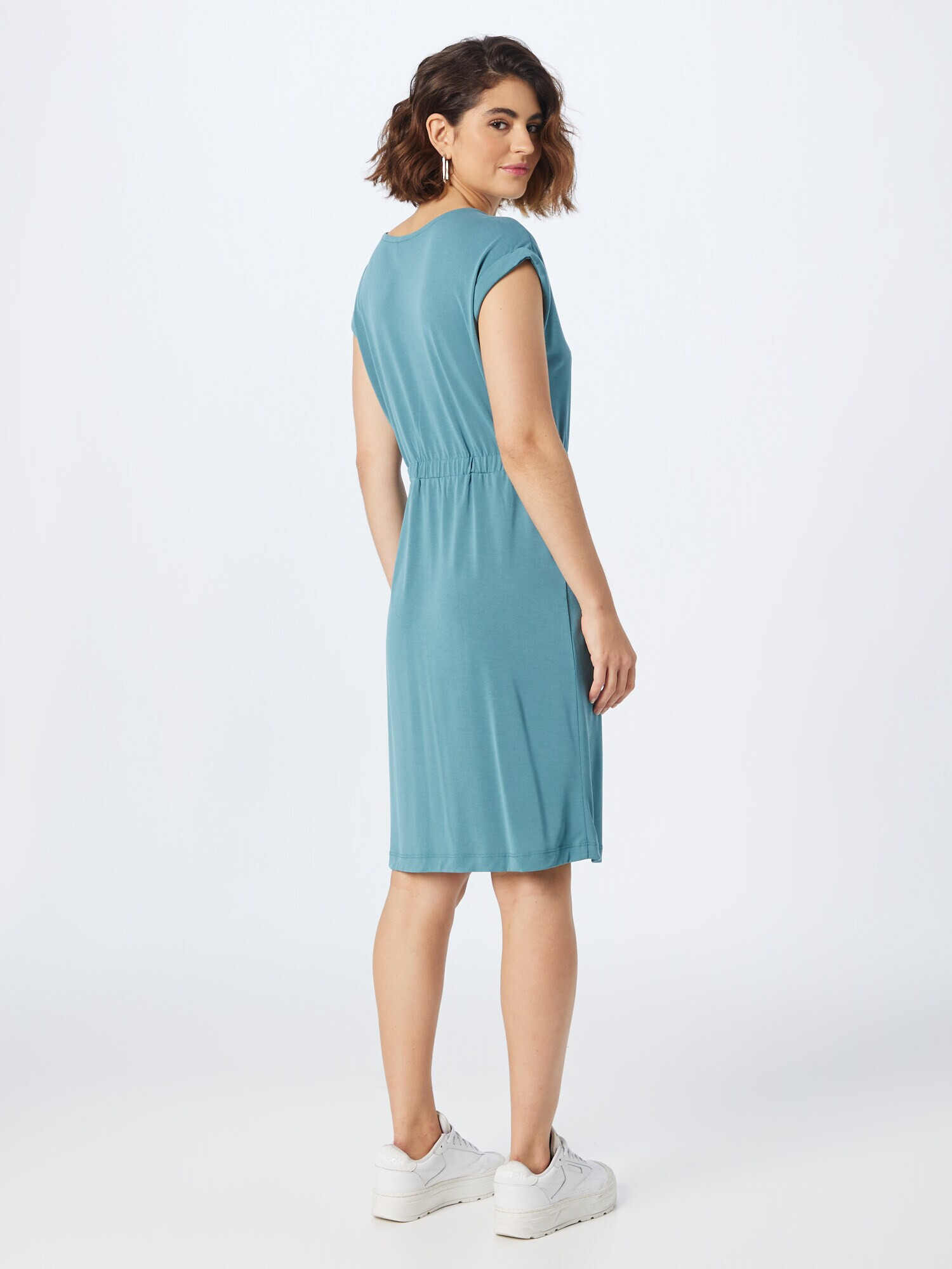 Ragwear Rochie 'DAIZIE' cyan - Pled.ro