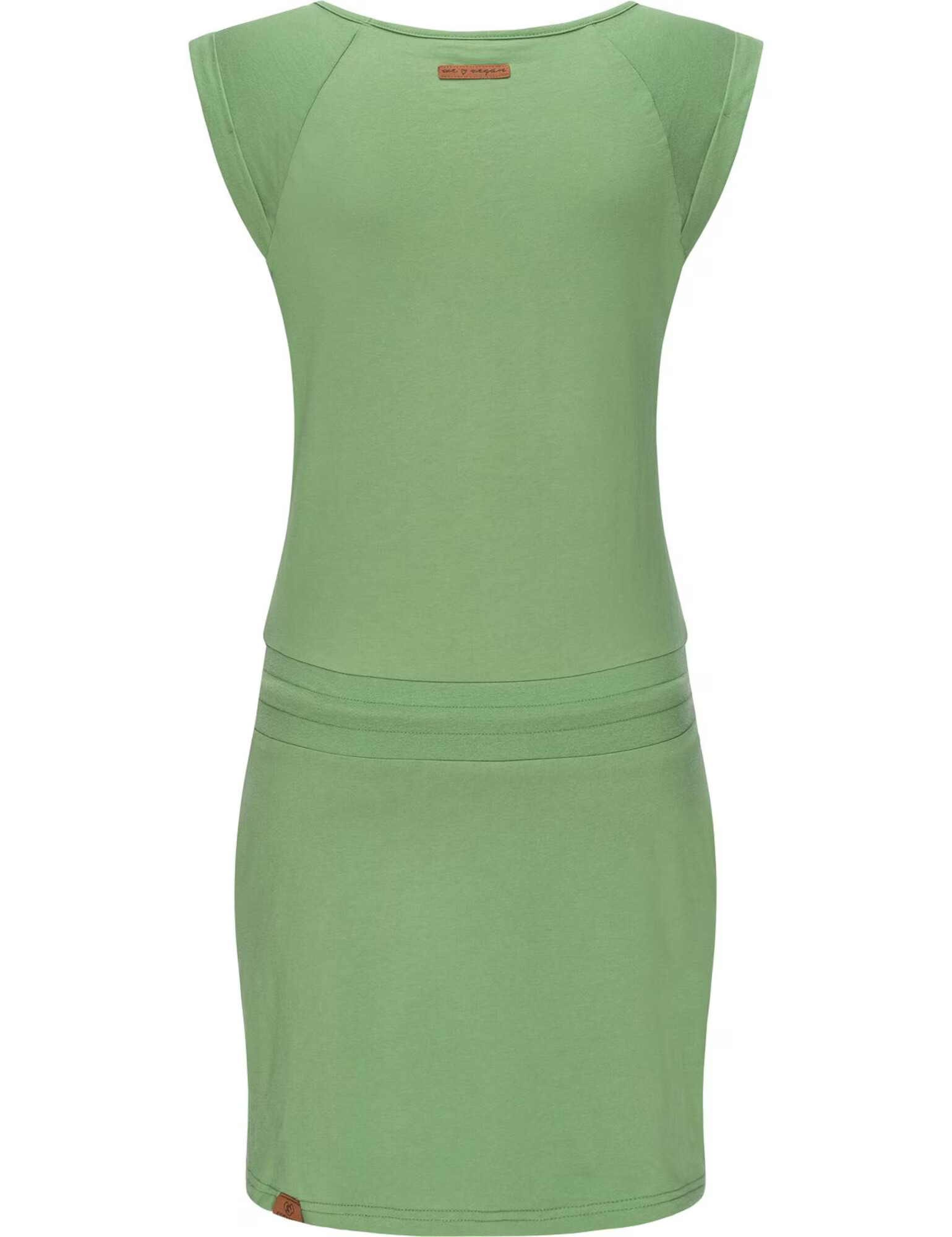 Ragwear Rochie de vară 'Penelope' verde iarbă - Pled.ro