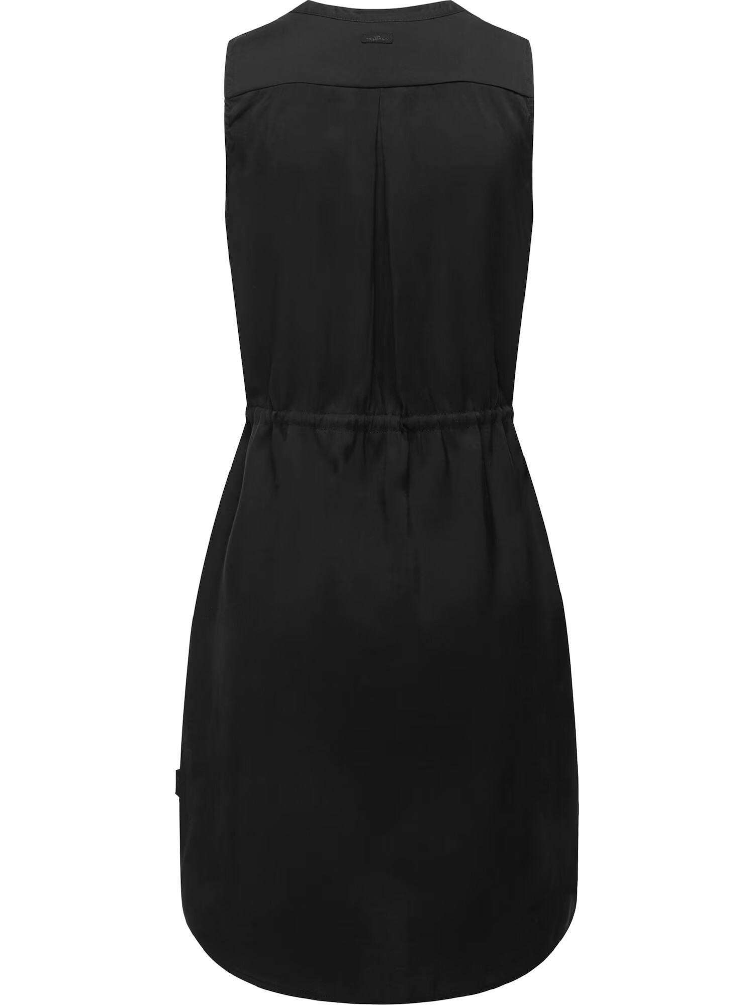 Ragwear Rochie de vară 'Roisin' negru - Pled.ro