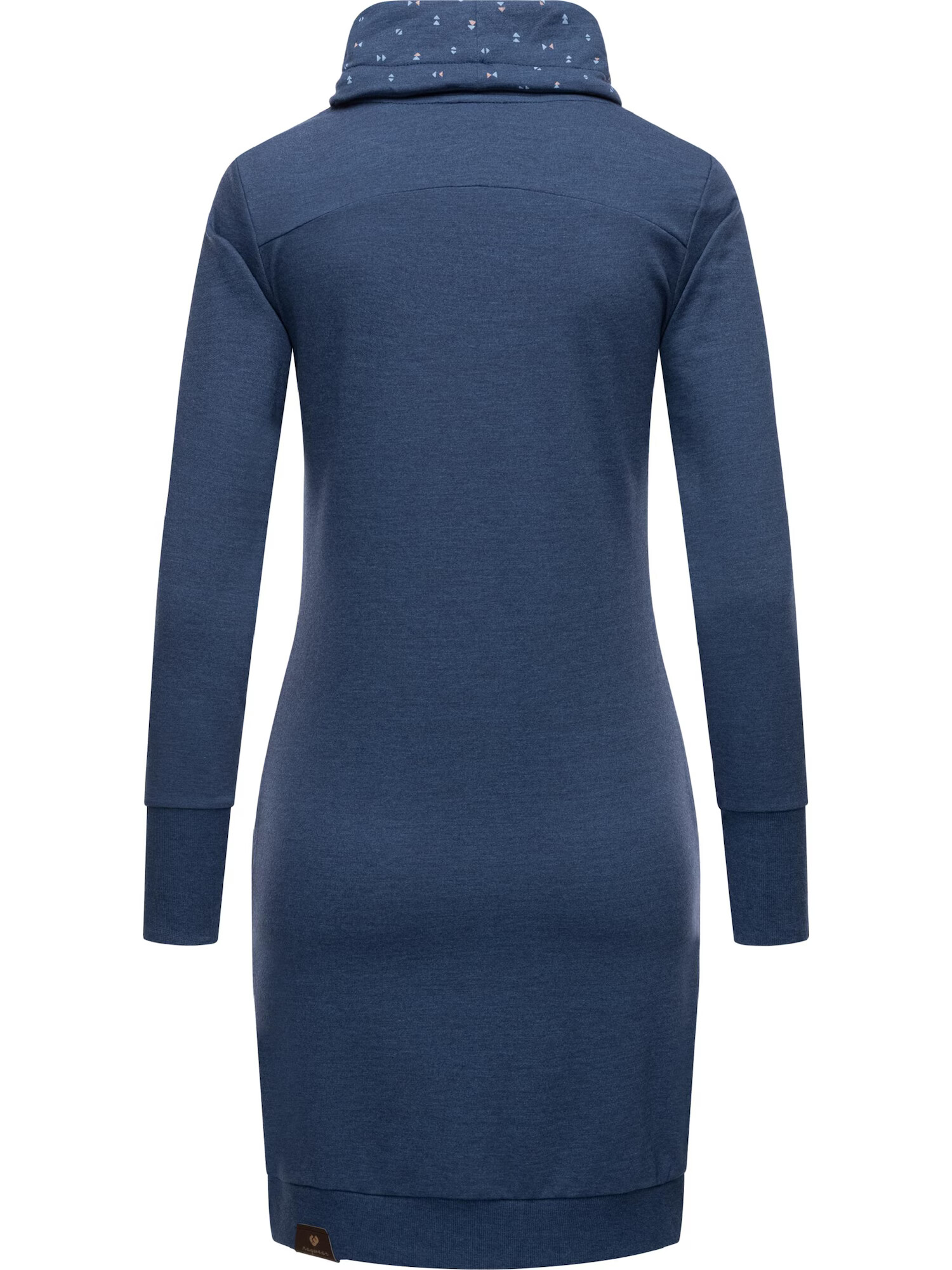 Ragwear Rochie 'Ditik' bleumarin - Pled.ro