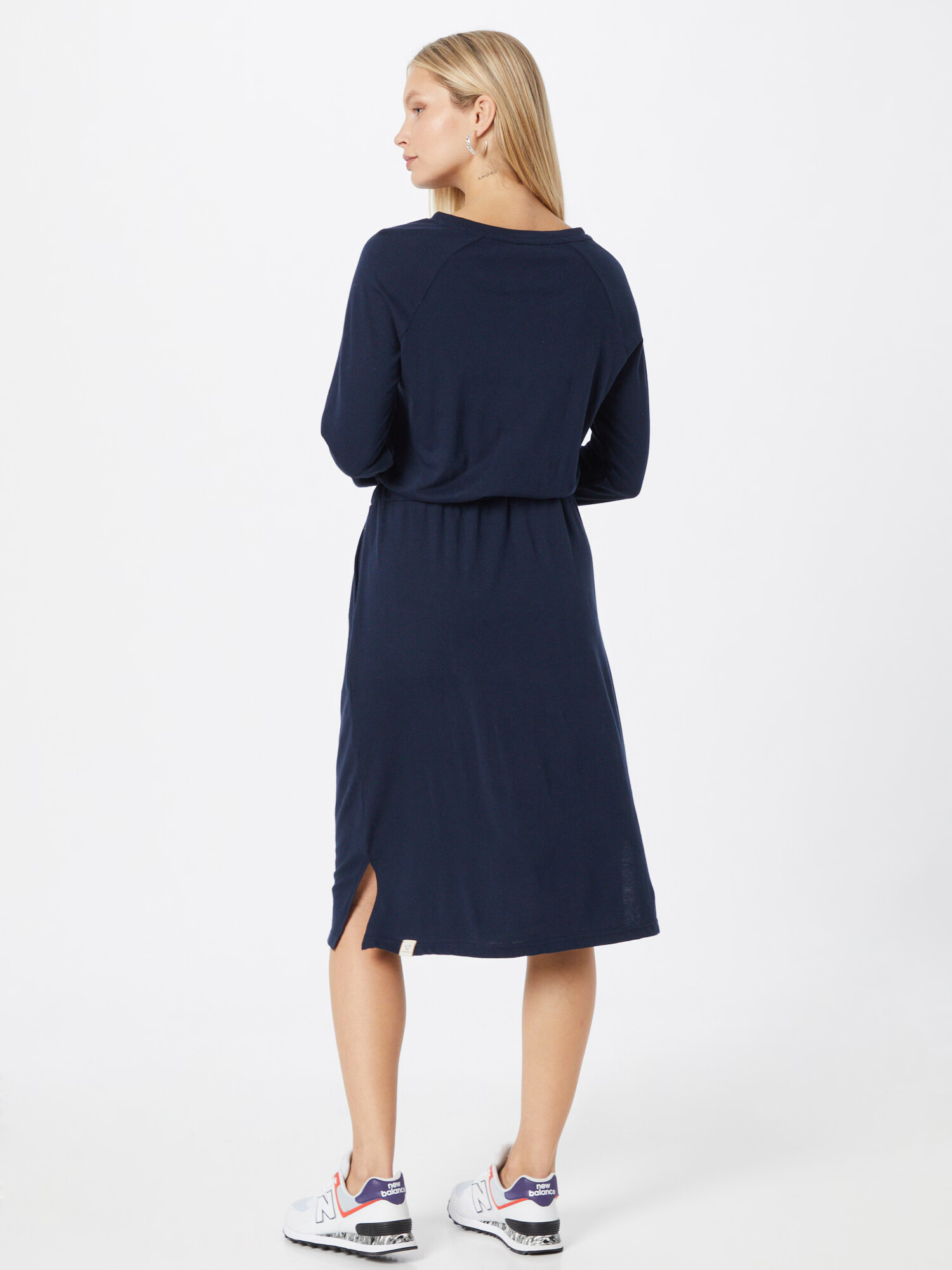 Ragwear Rochie 'GAMINI' bleumarin - Pled.ro