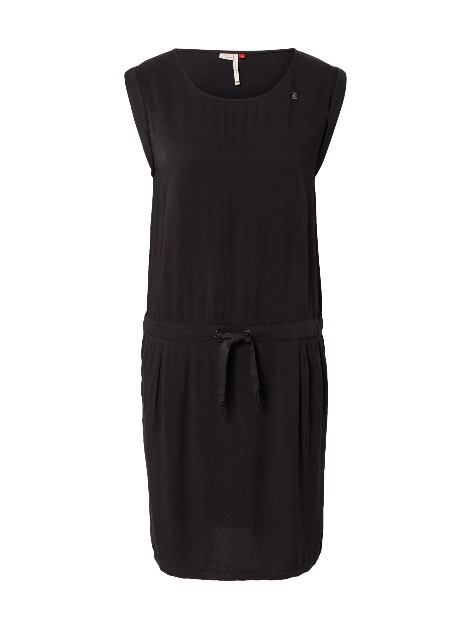 Ragwear Rochie 'Mascarpone' negru - Pled.ro