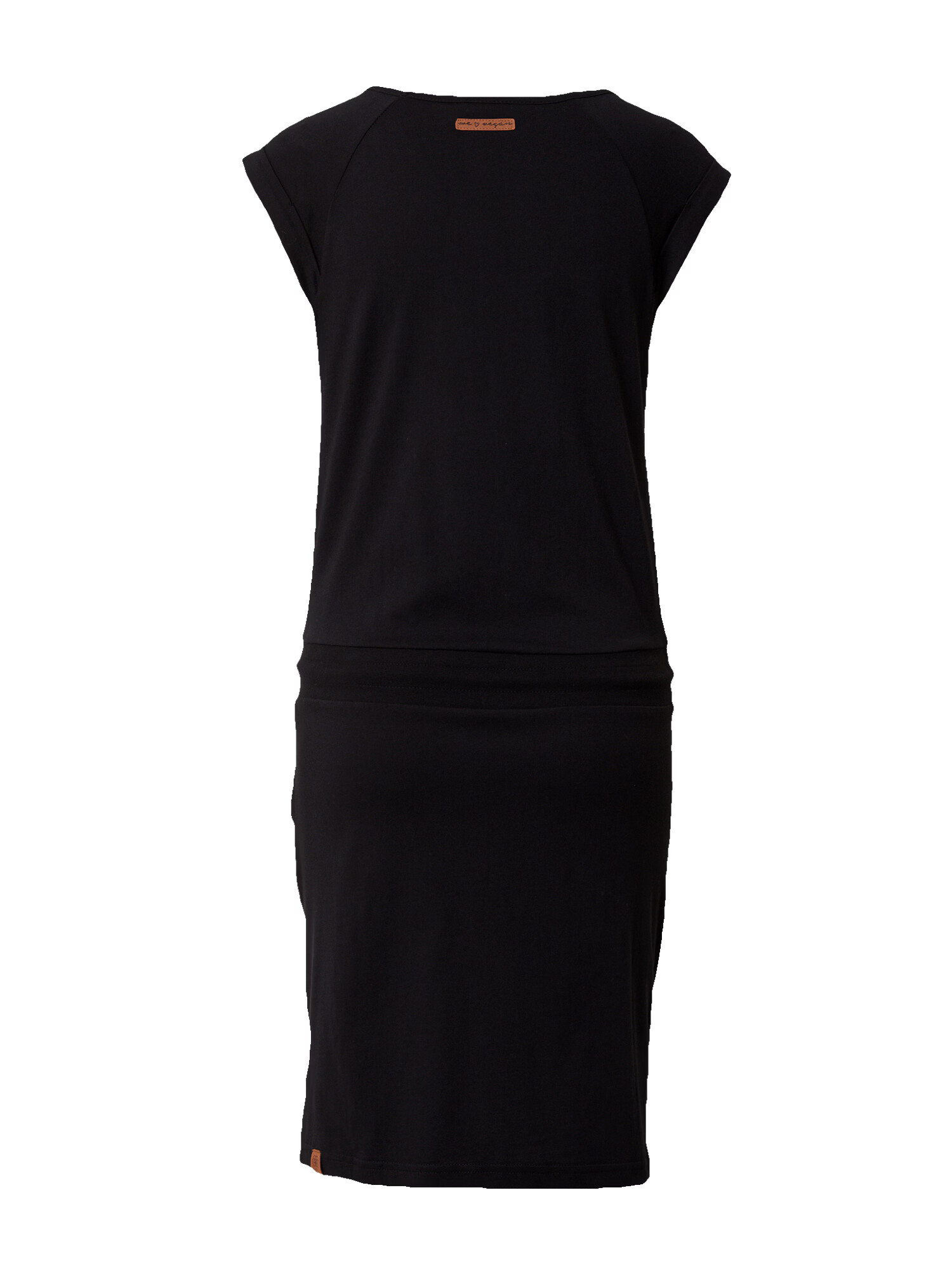 Ragwear Rochie negru - Pled.ro