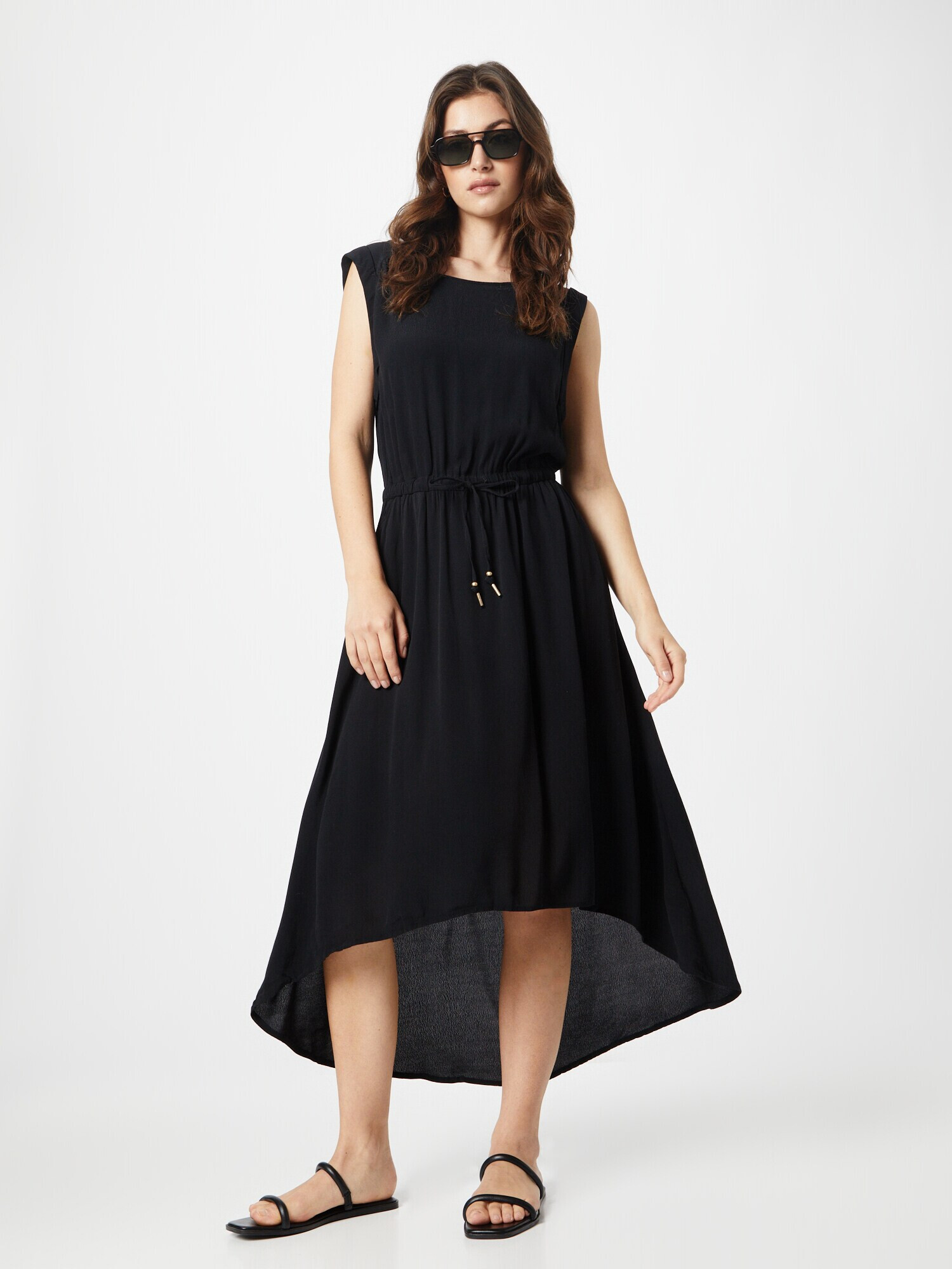 Ragwear Rochie 'SIROCCO' negru - Pled.ro