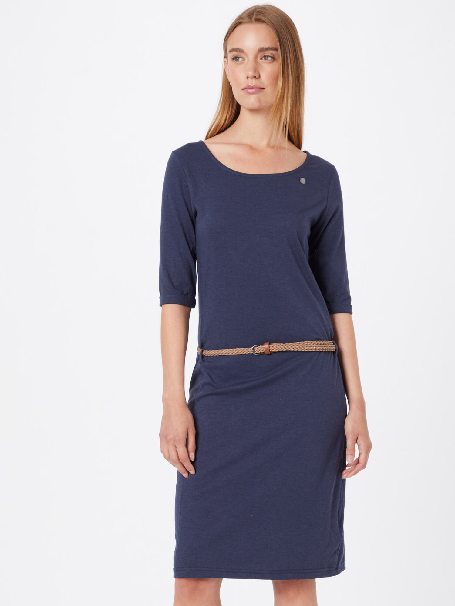 Ragwear Rochie 'TAMILA' bleumarin - Pled.ro