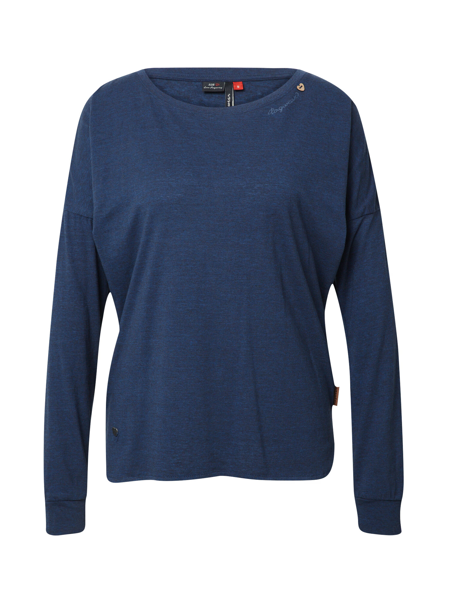 Ragwear Tricou bleumarin - Pled.ro