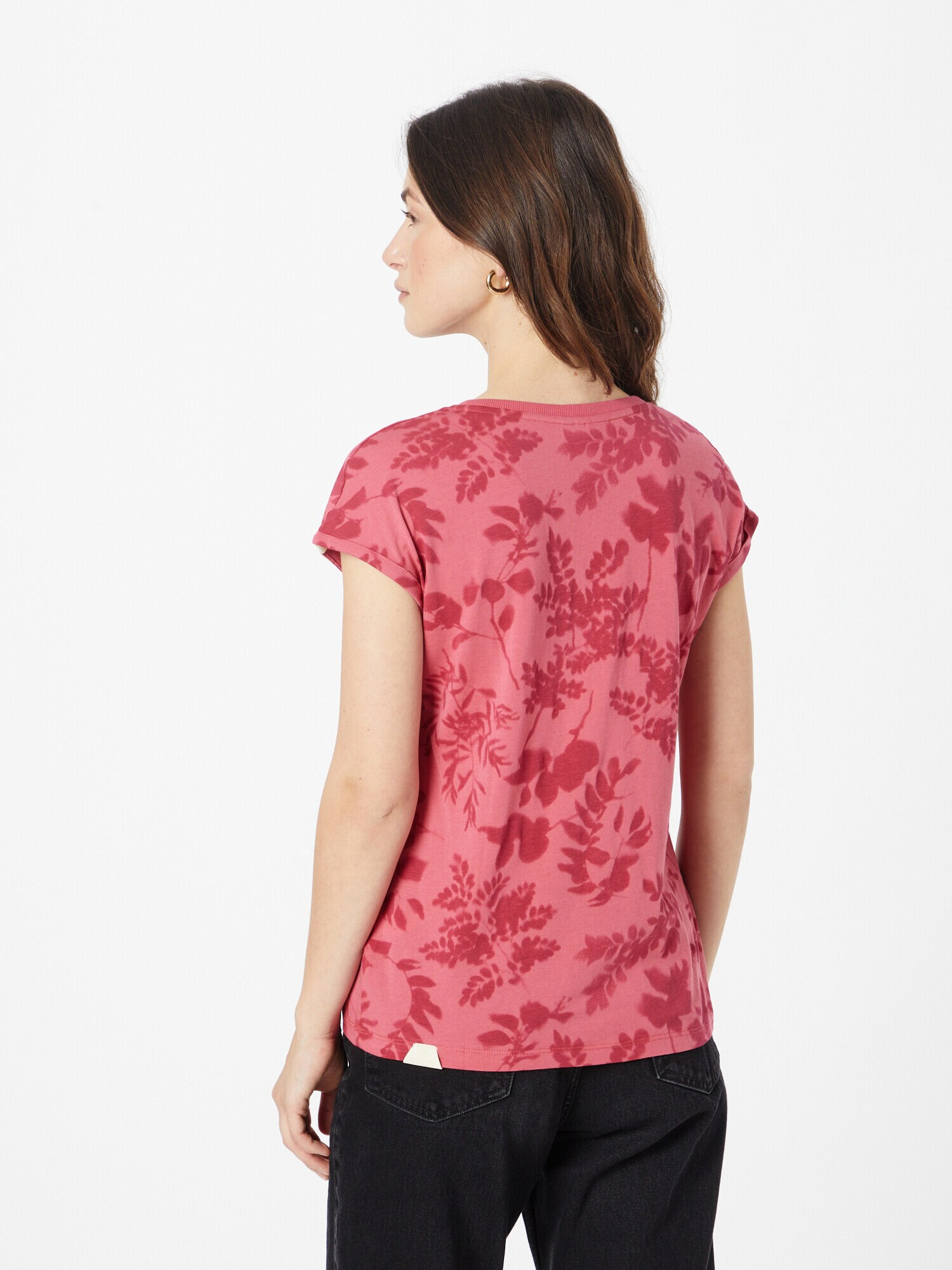 Ragwear Tricou 'DIONA' roz pitaya / rosé - Pled.ro