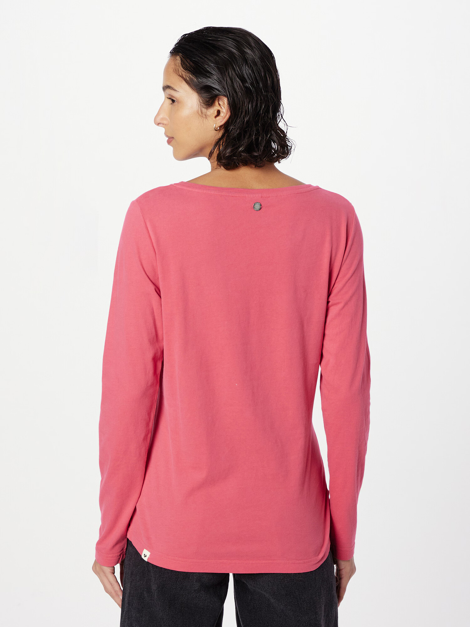 Ragwear Tricou 'FLORAH' rosé - Pled.ro