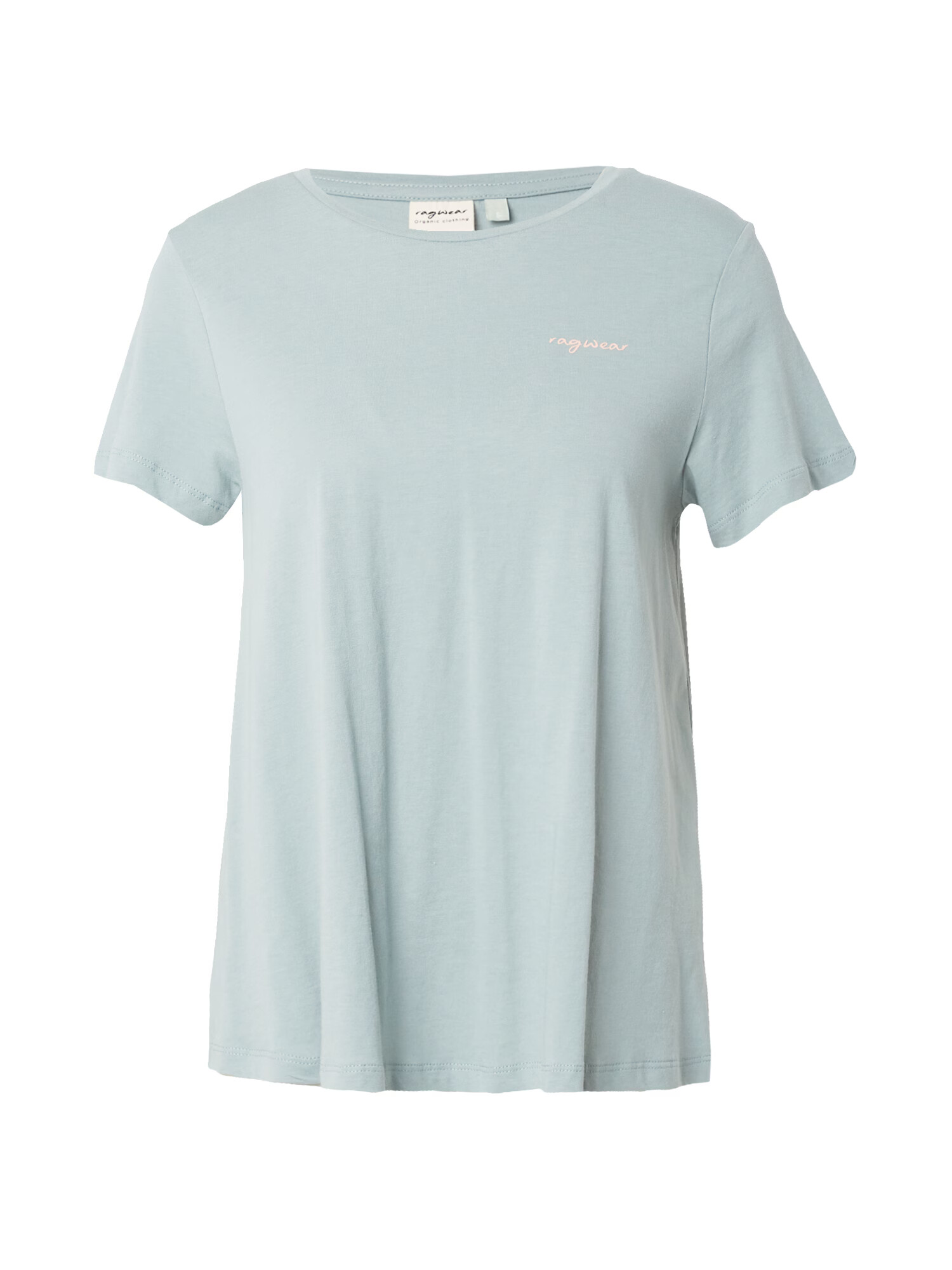 Ragwear Tricou 'IONAH' albastru pastel - Pled.ro