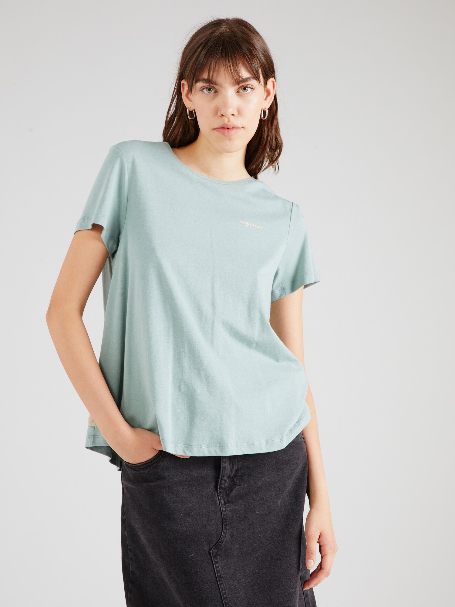 Ragwear Tricou 'IONAH' albastru pastel - Pled.ro