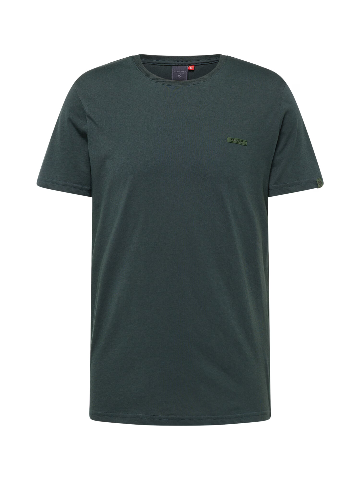 Ragwear Tricou 'NEDIE' verde închis - Pled.ro