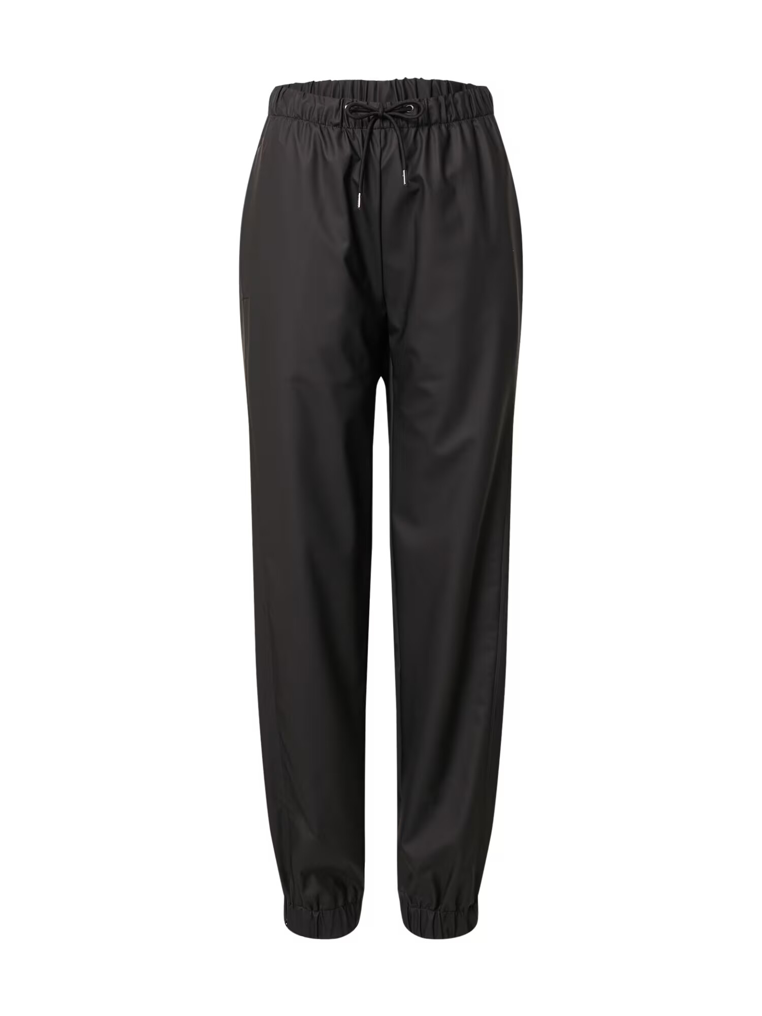 RAINS Pantaloni negru - Pled.ro