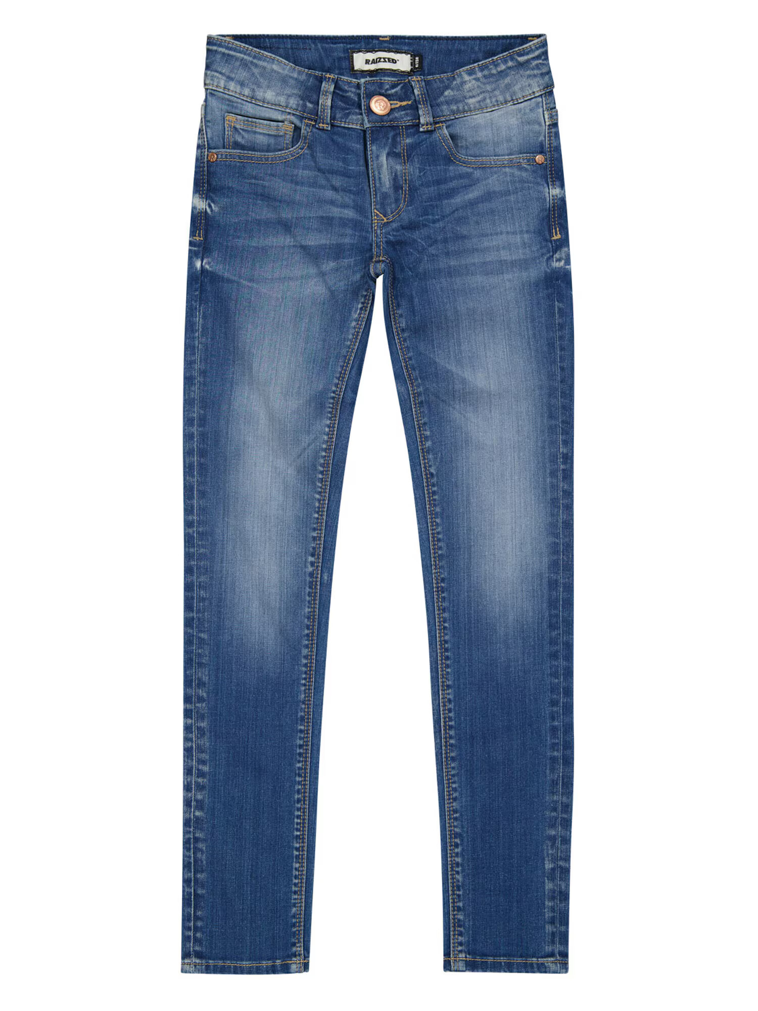 Raizzed Jeans 'ADELAIDE' albastru denim - Pled.ro