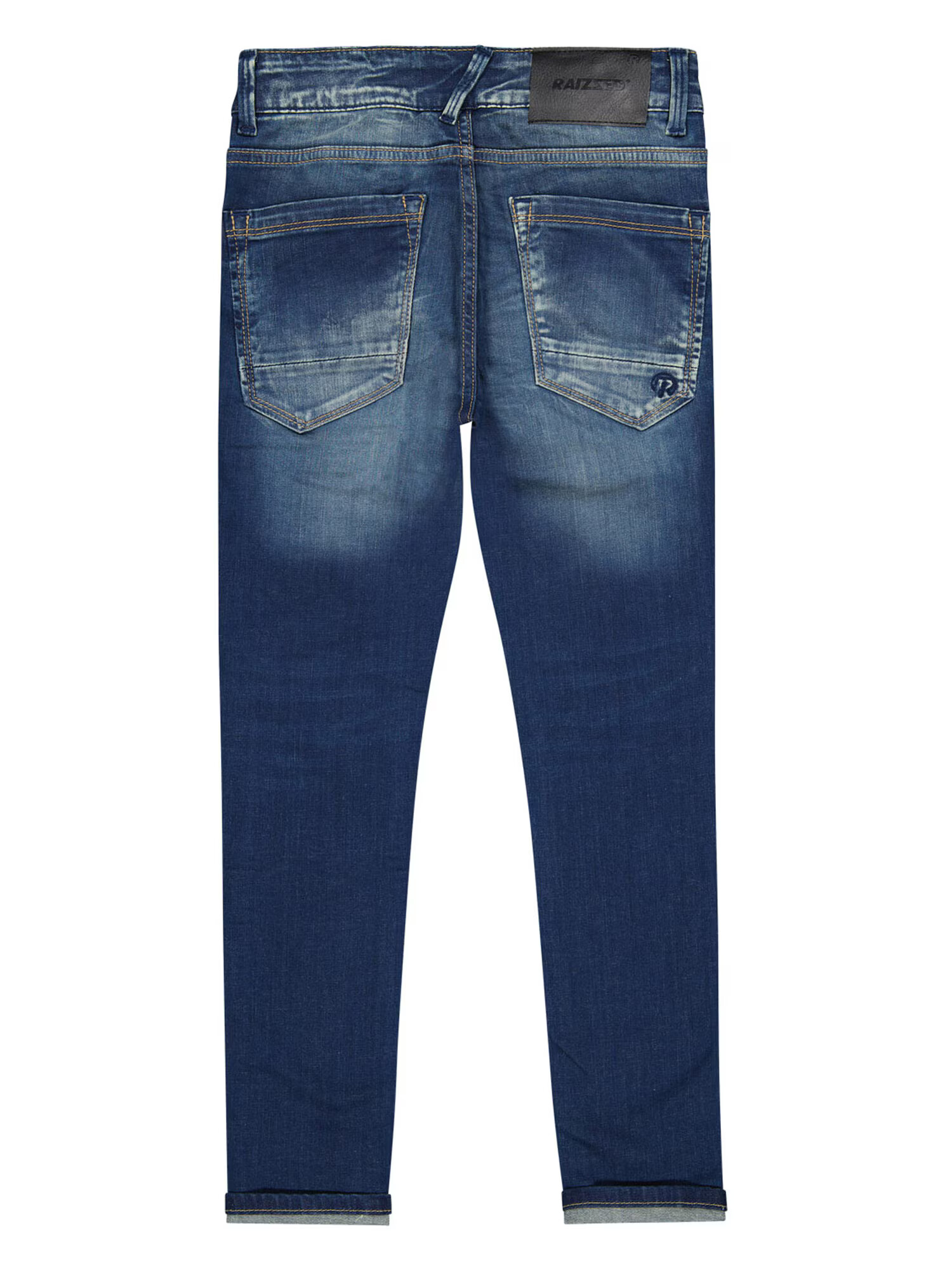 Raizzed Jeans 'BANGKOK' albastru denim - Pled.ro