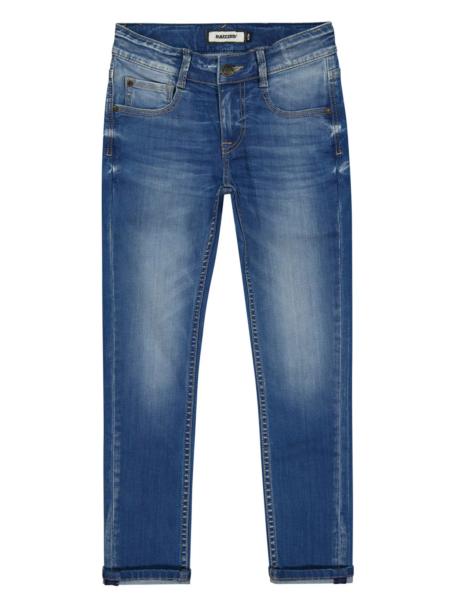 Raizzed Jeans 'TOKYO' albastru denim - Pled.ro