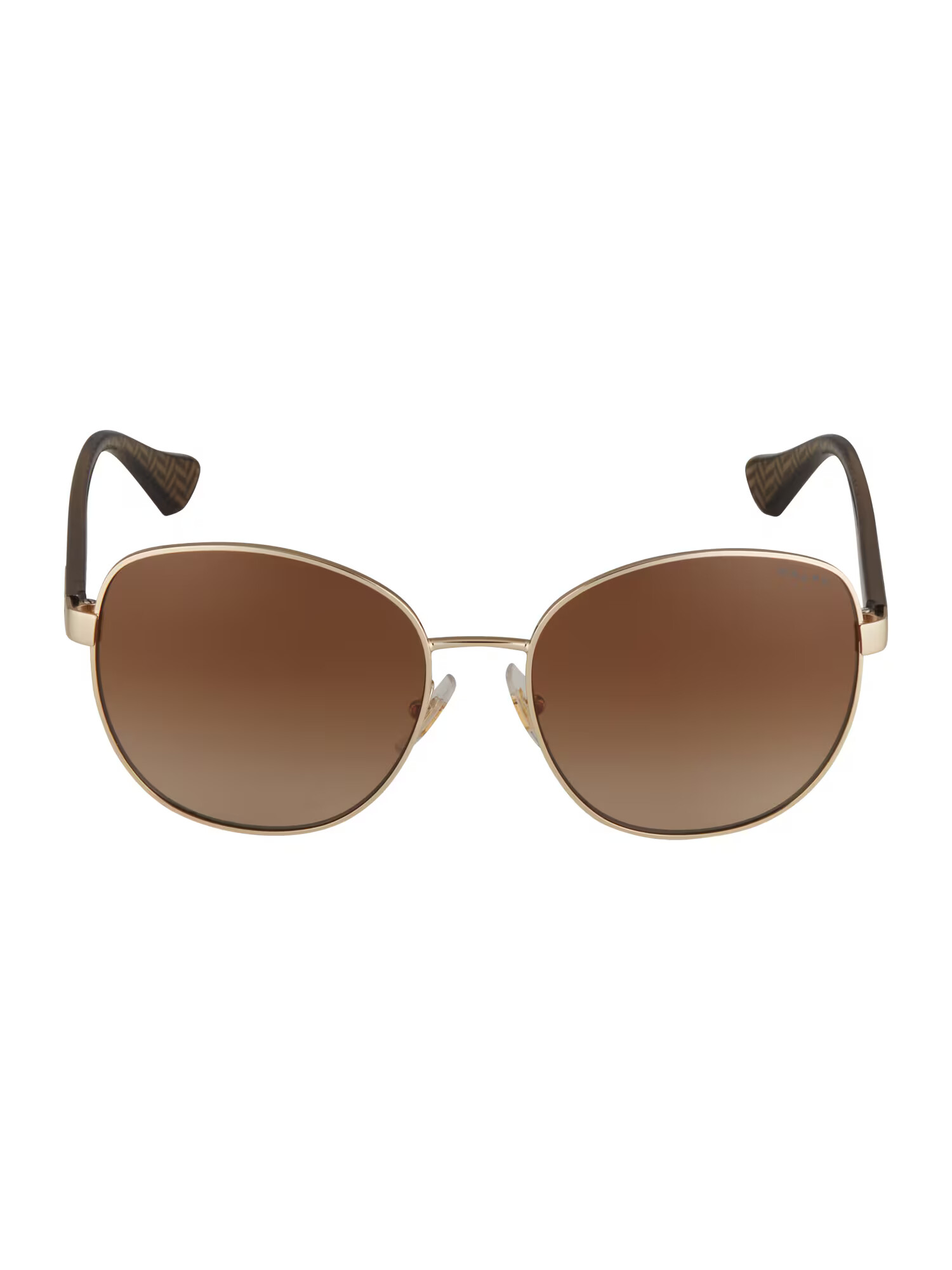 Ralph Lauren Ochelari de soare '0RA4131' maro / auriu - Pled.ro